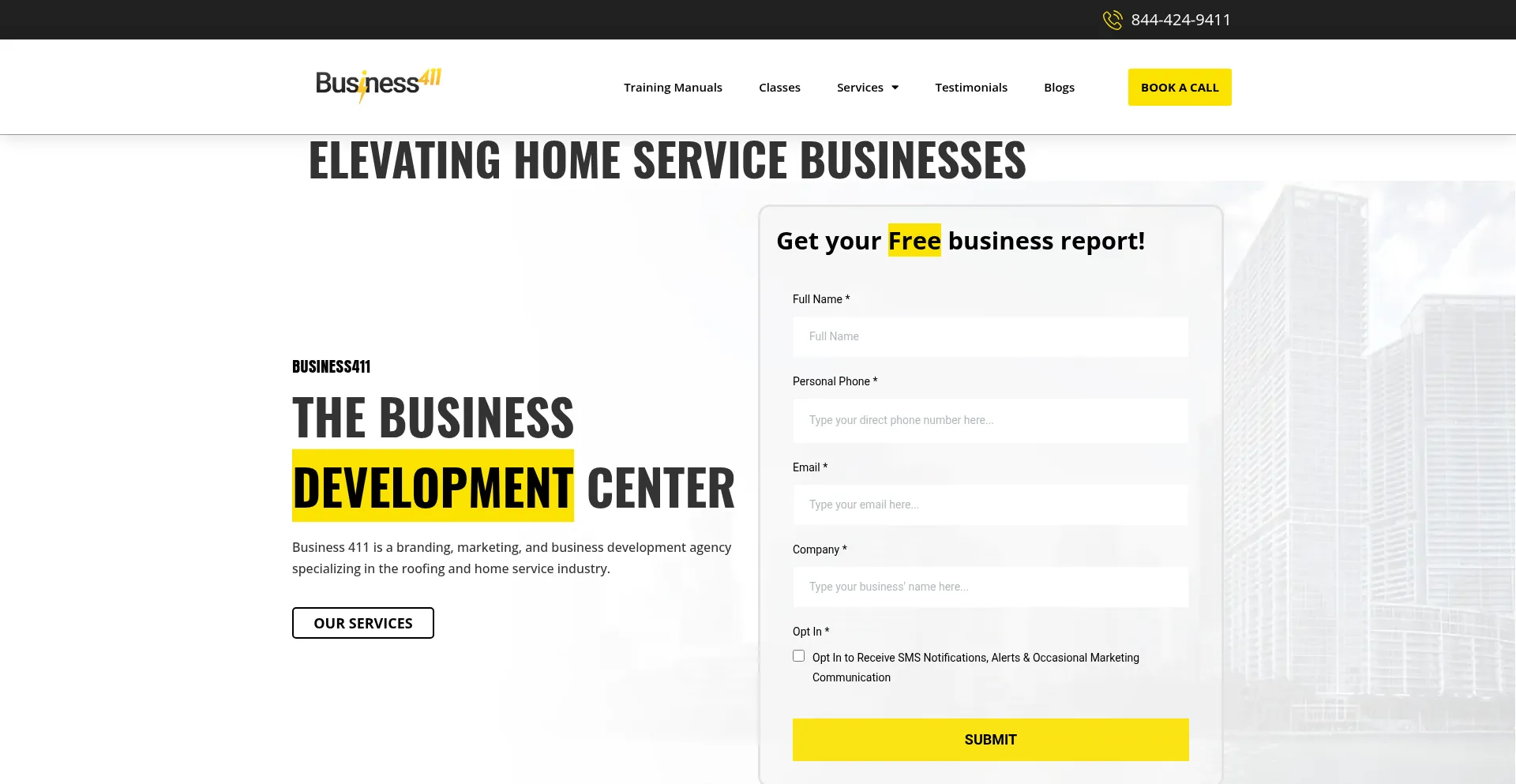 Business411.com