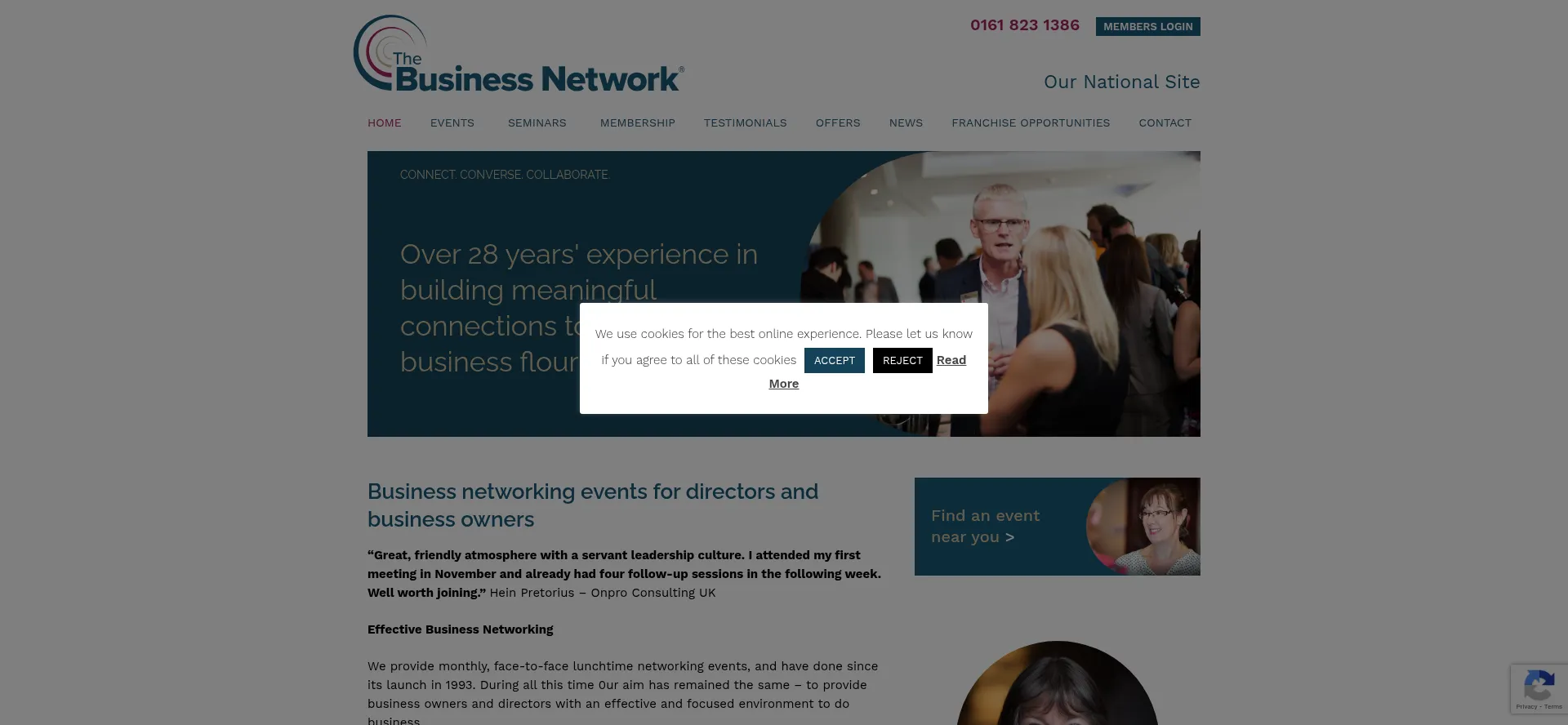 Business-network.co.uk