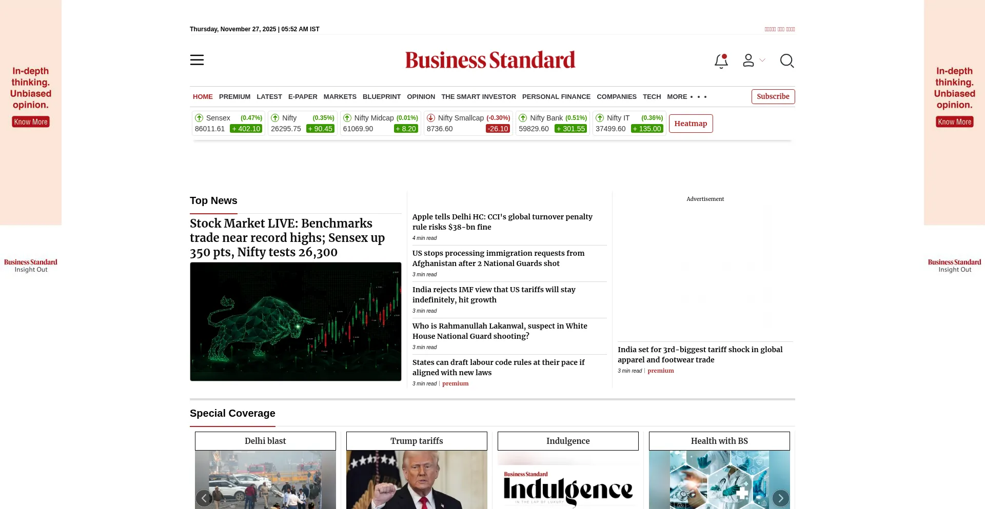 Business-standard.com