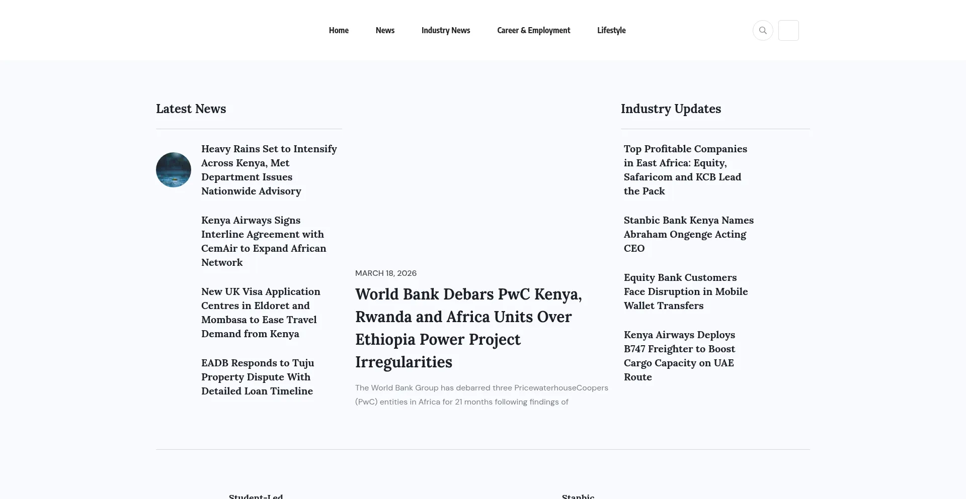 Businessradar.co.ke