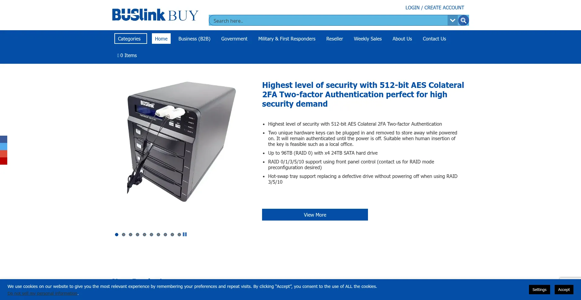 Buslinkbuy.com