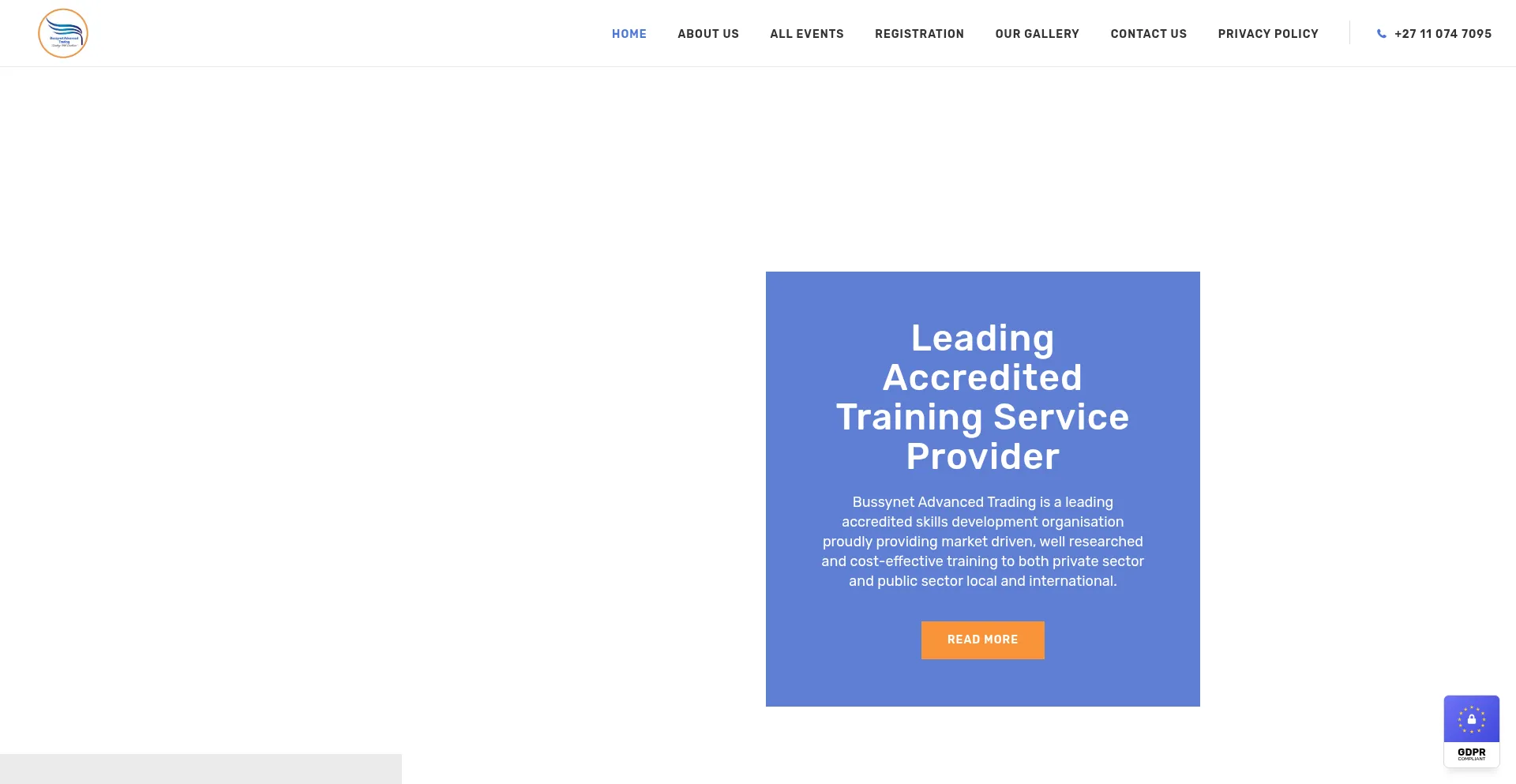 Bussynet.co.za