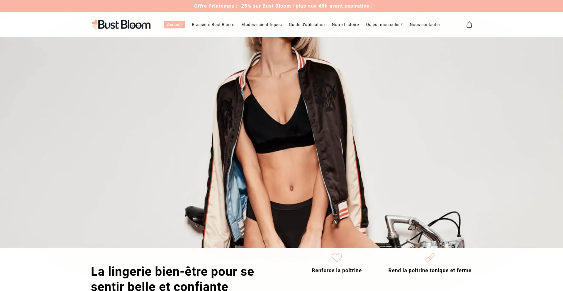 Bustbloom.com