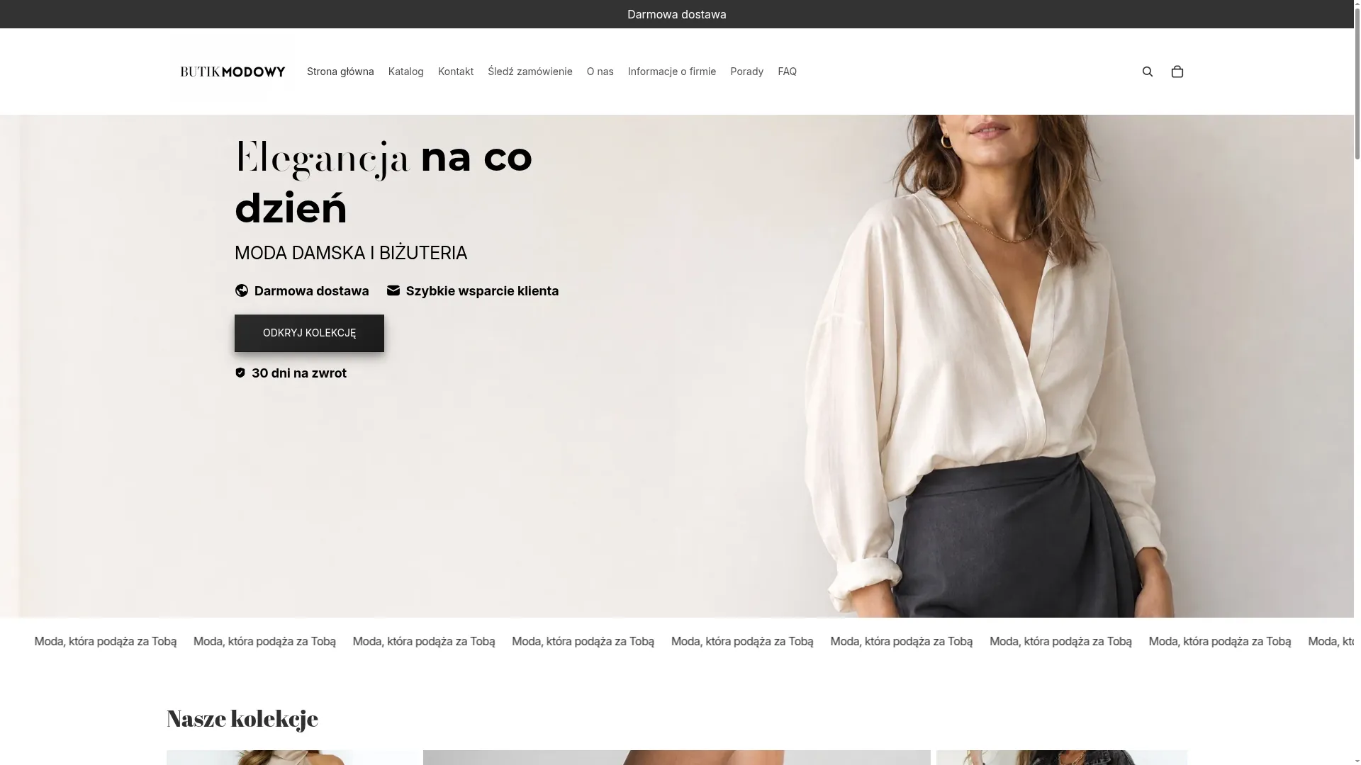 Butikmodowy.com
