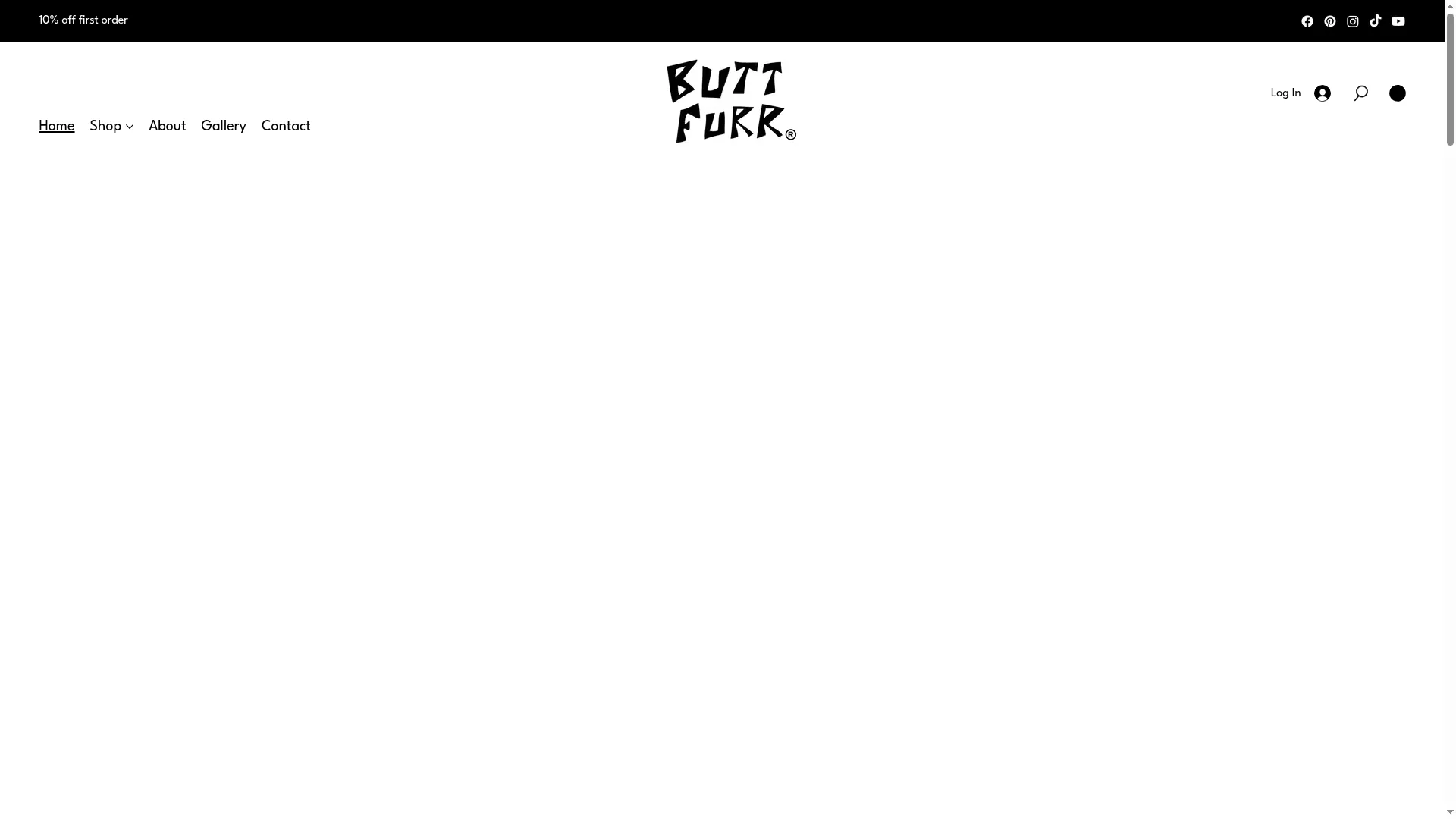 Buttfurr.com