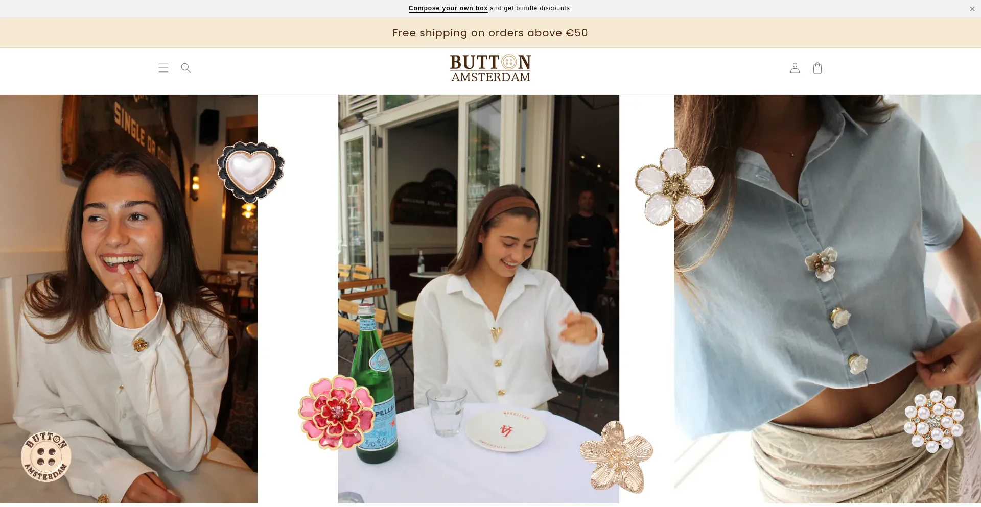 Buttonamsterdam.com