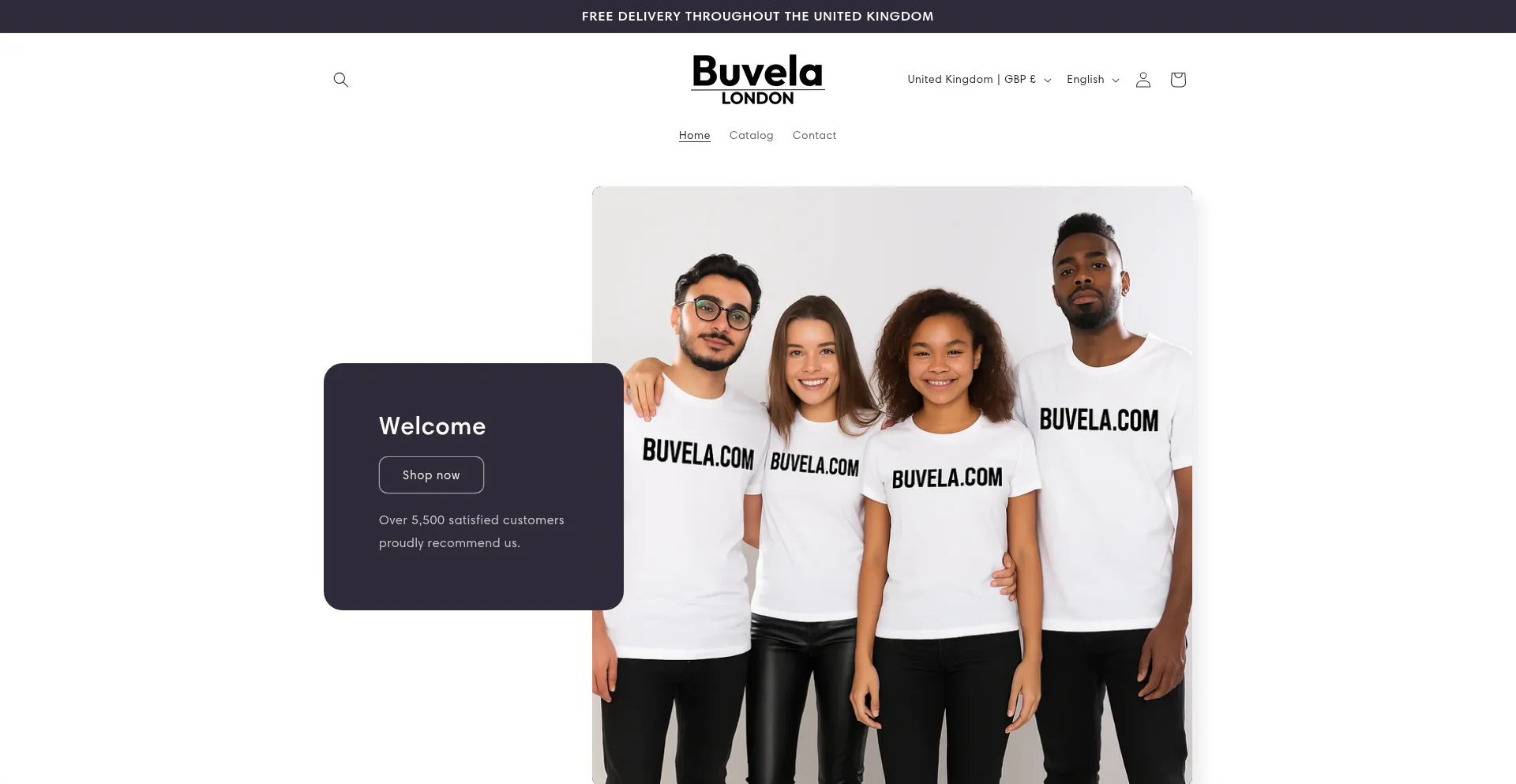 Buvela.com