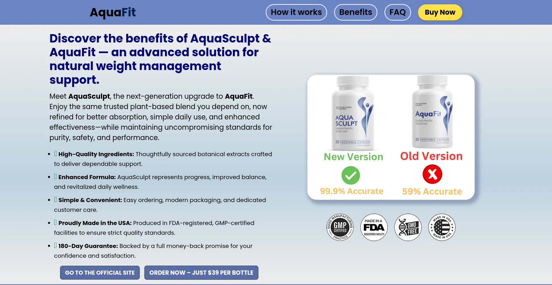 Buy-aquafit.com