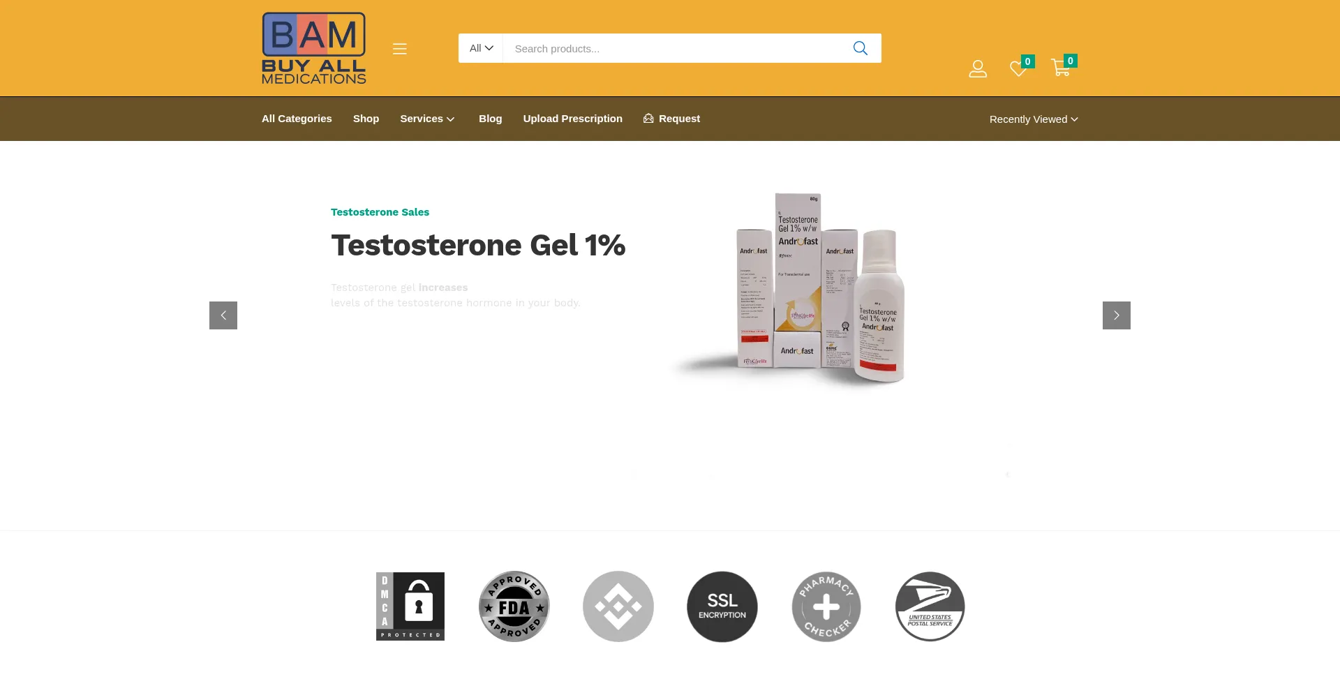 Buyallmd.com