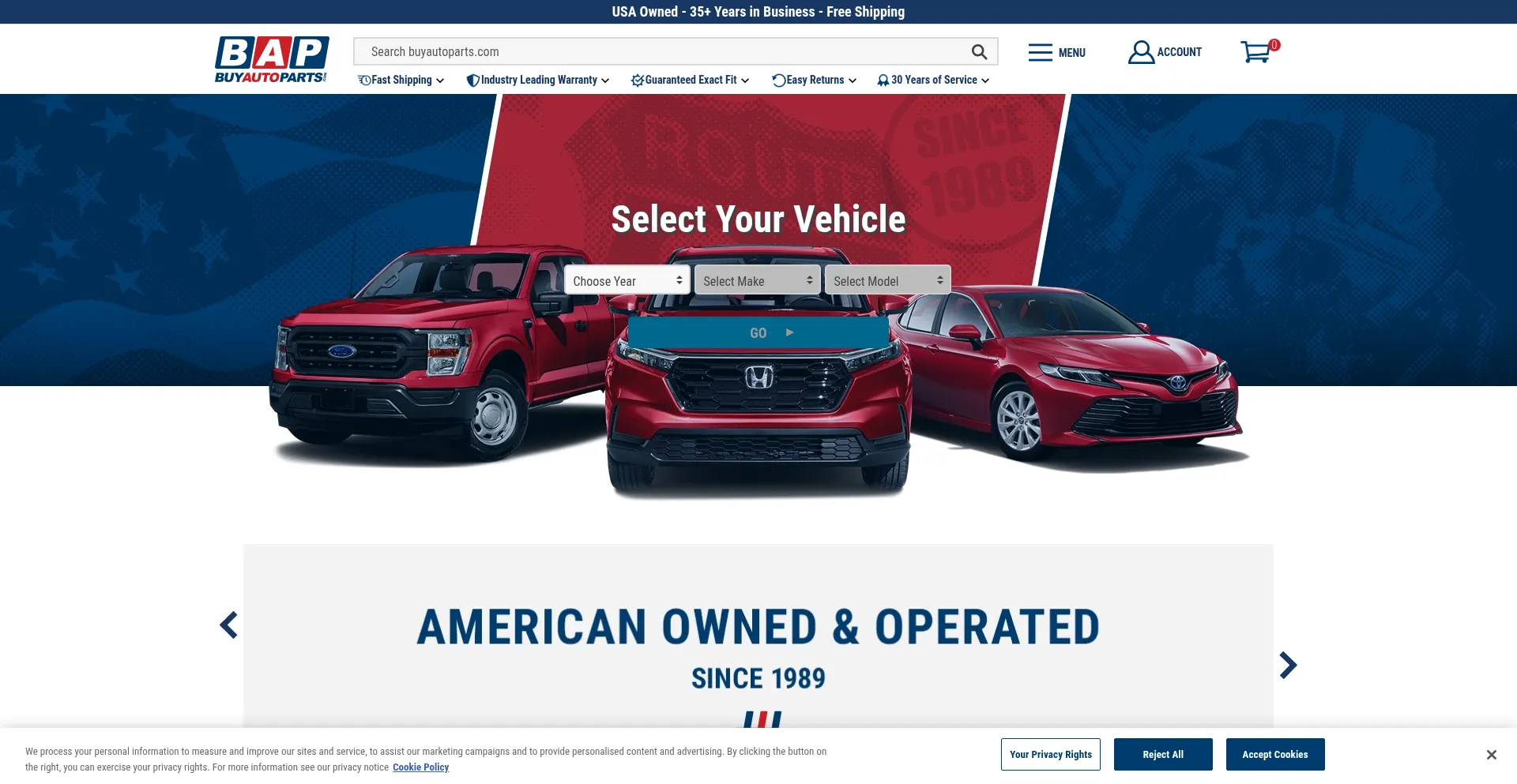 Buyautoparts.com