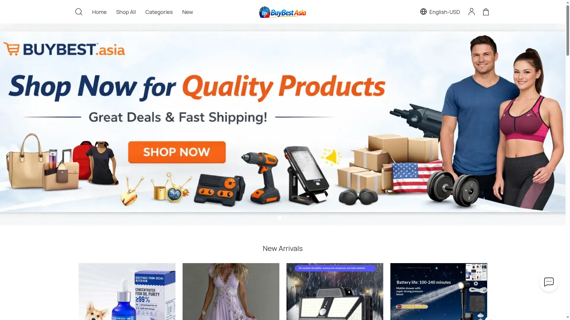 Buybest.asia