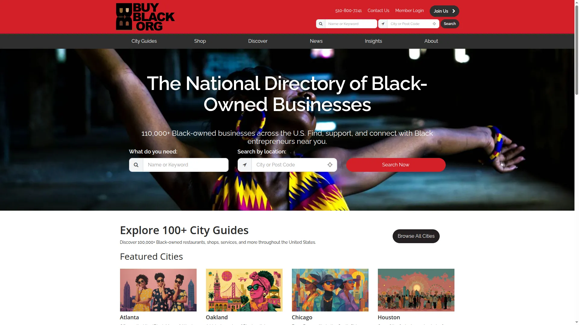 Buyblack.org