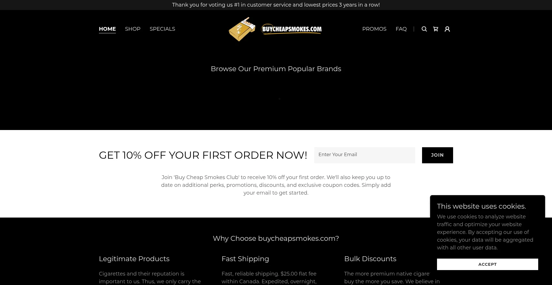 Buycheapsmokes.com