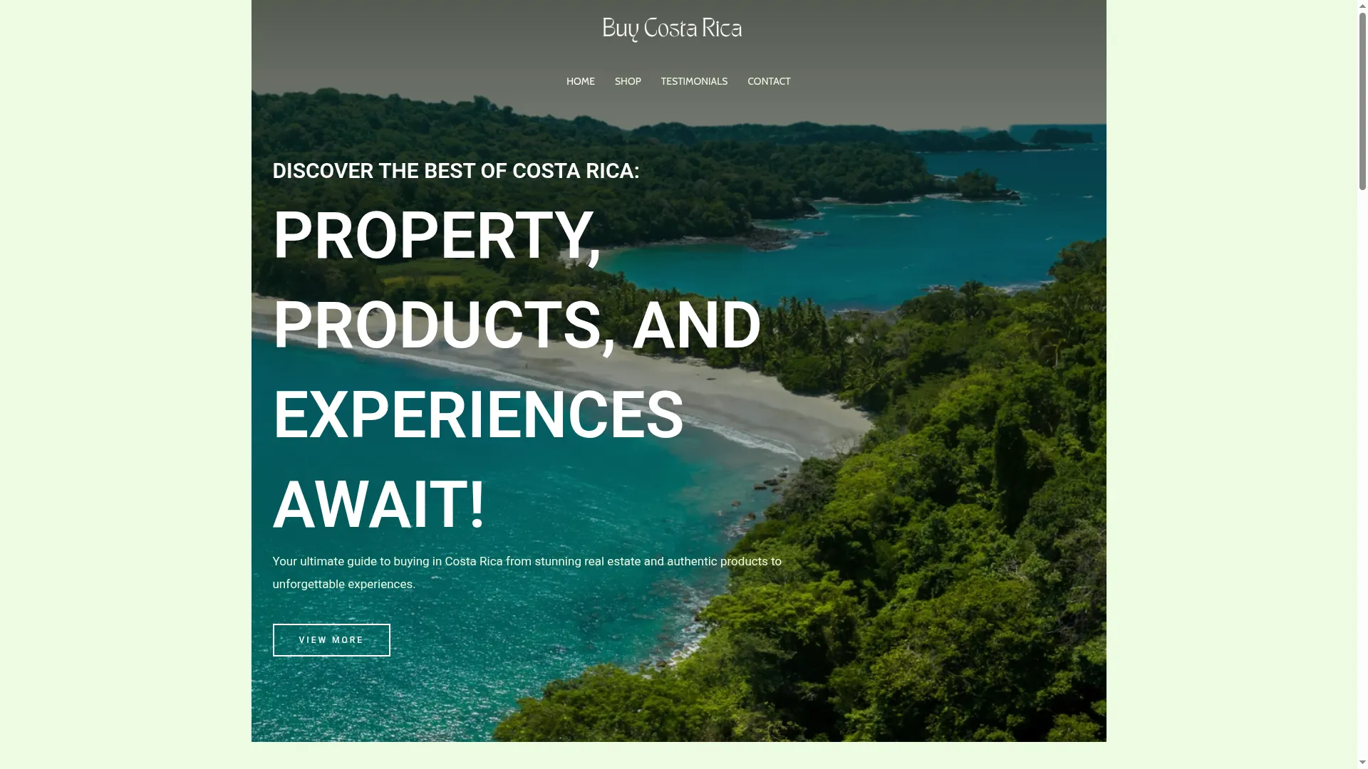 Buycostaricallc.com