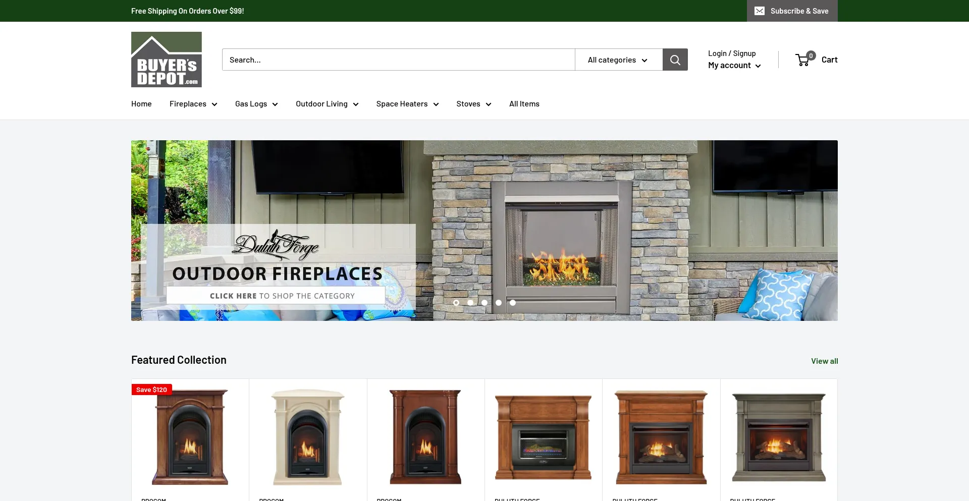 Buyersdepot.com