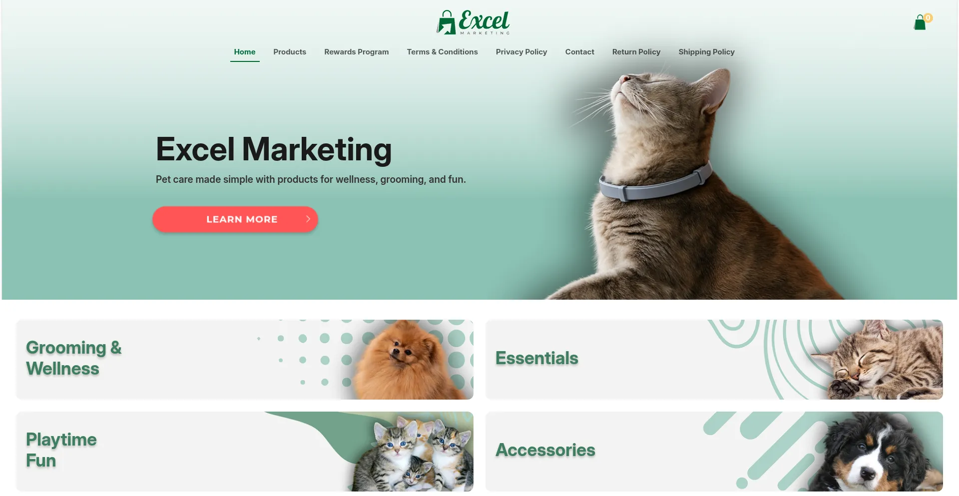 Buyexcel.co