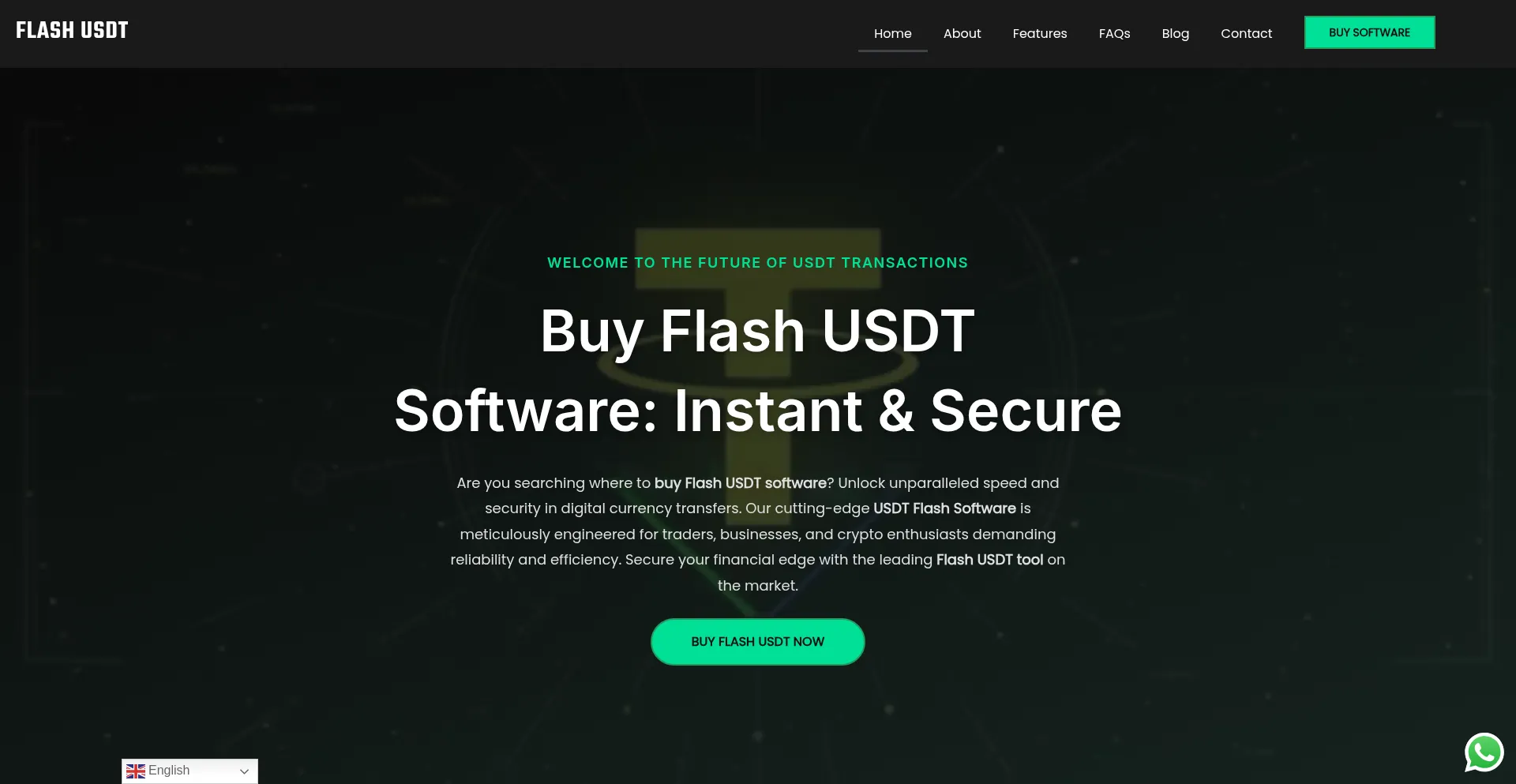 Buyflashusdt.store