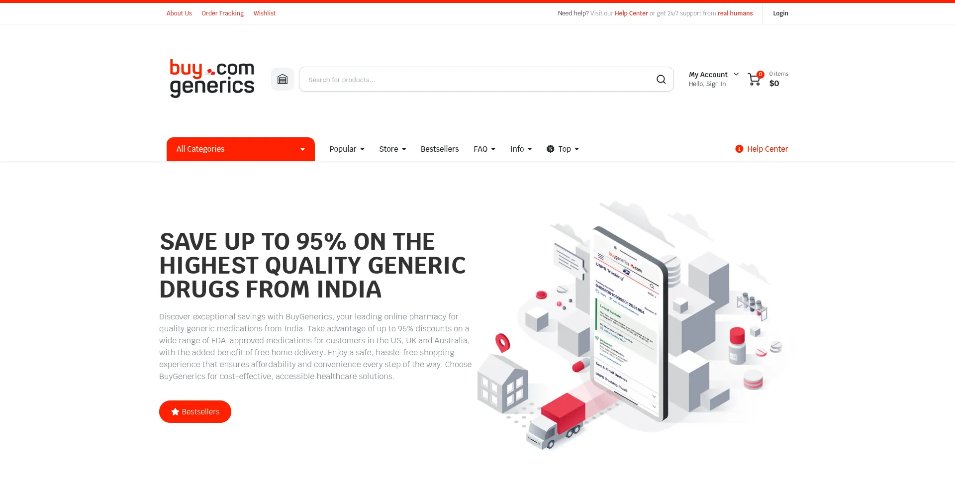 Buygenerics.com
