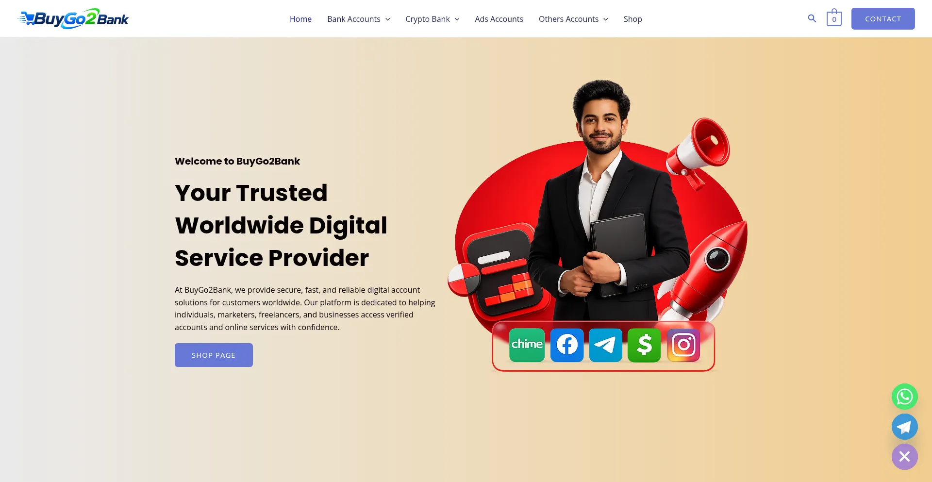 Buygo2bank.com