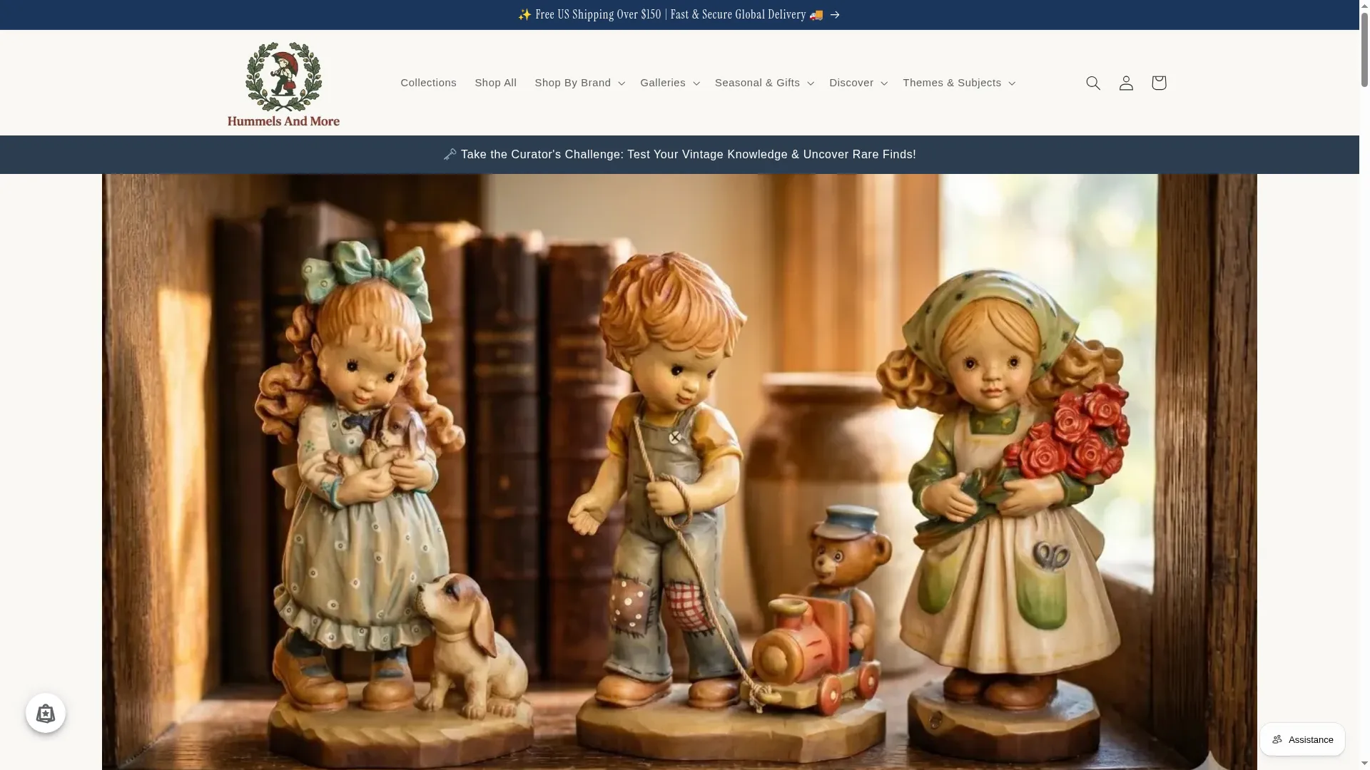 Buyhummels.com