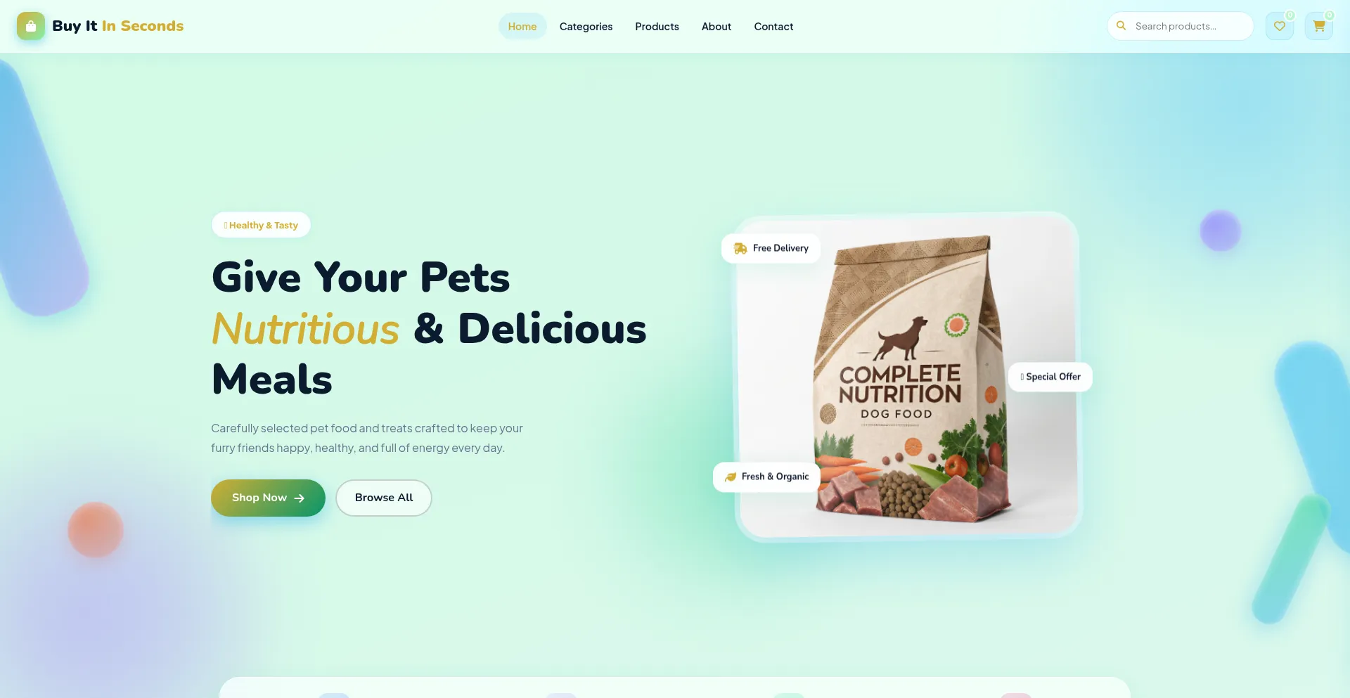 Buyitinseconds.com