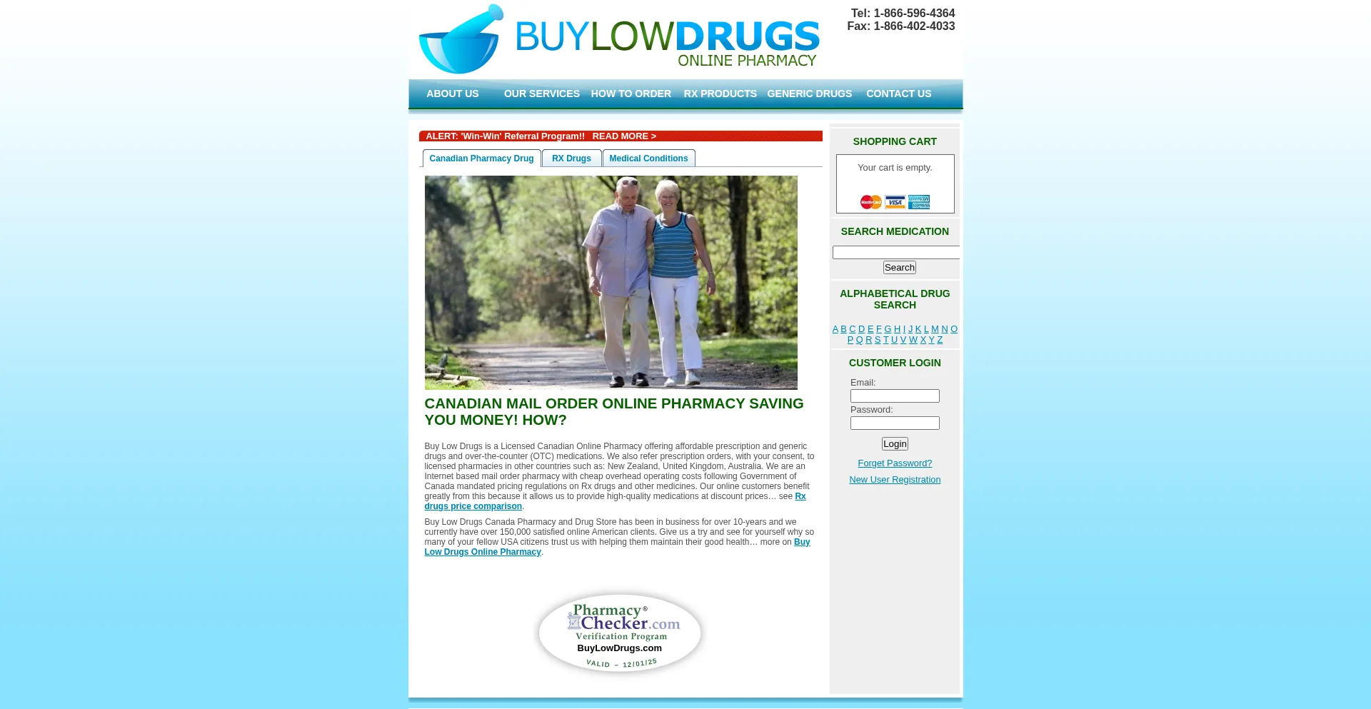Buylowdrugs.com