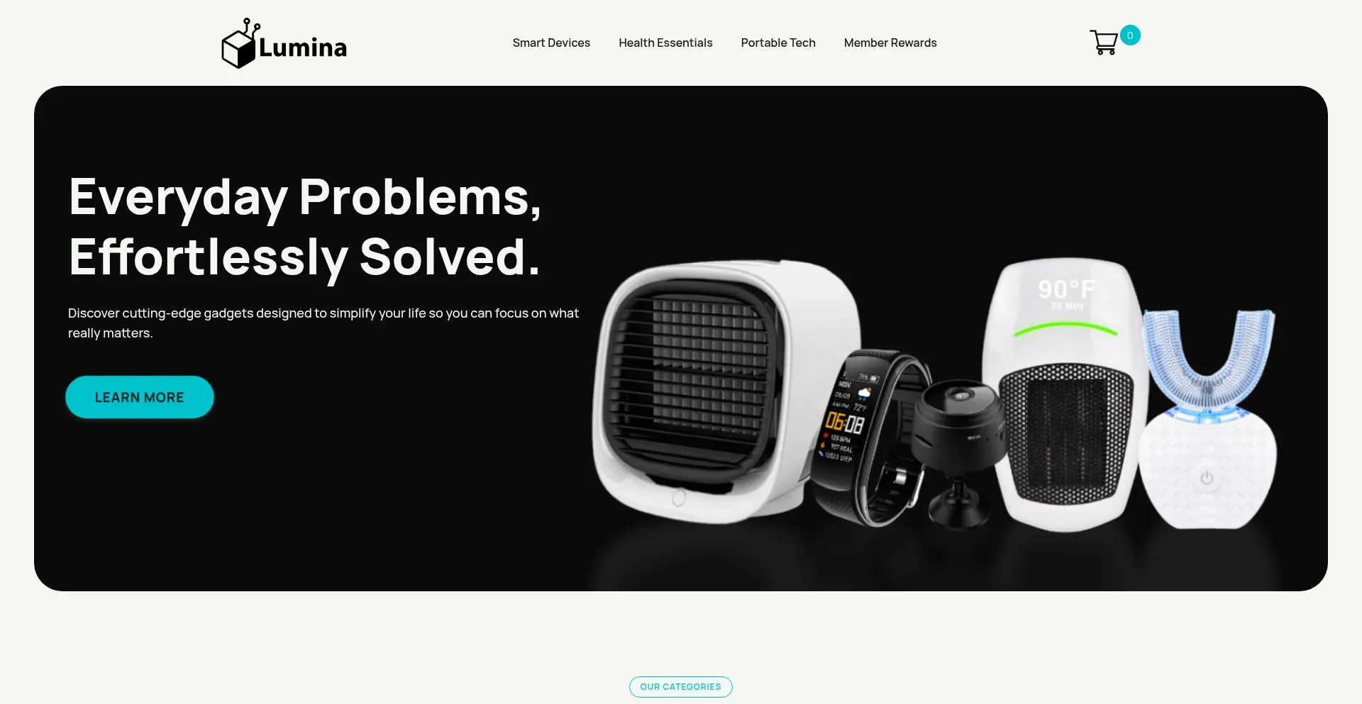 Buylumina.co