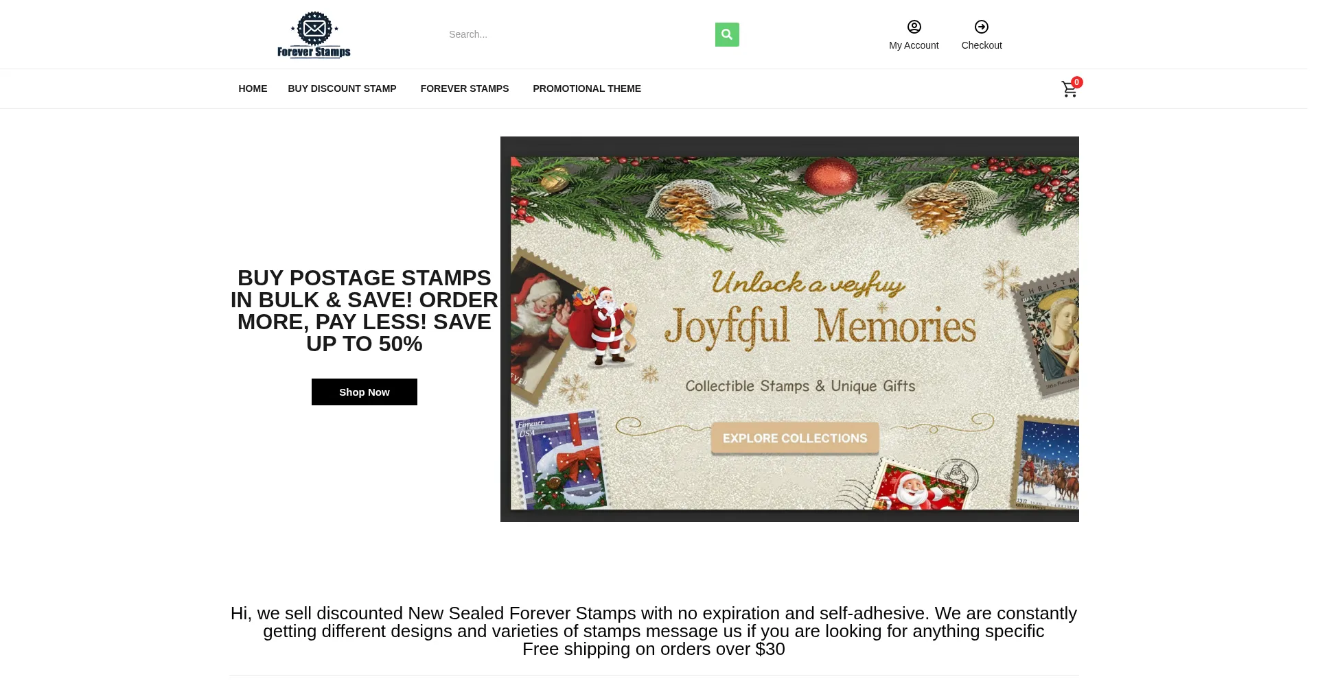 Buymailstamps.com