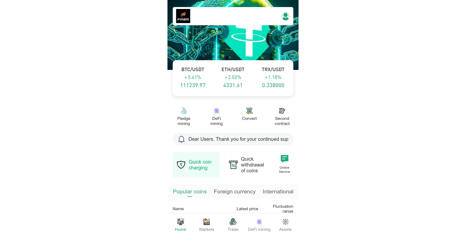 Website screenshot of Buynewsusa.com