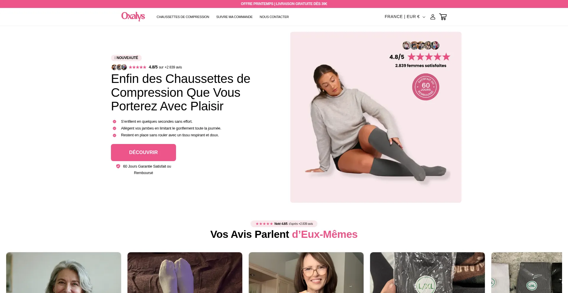 Buyoxalys.com