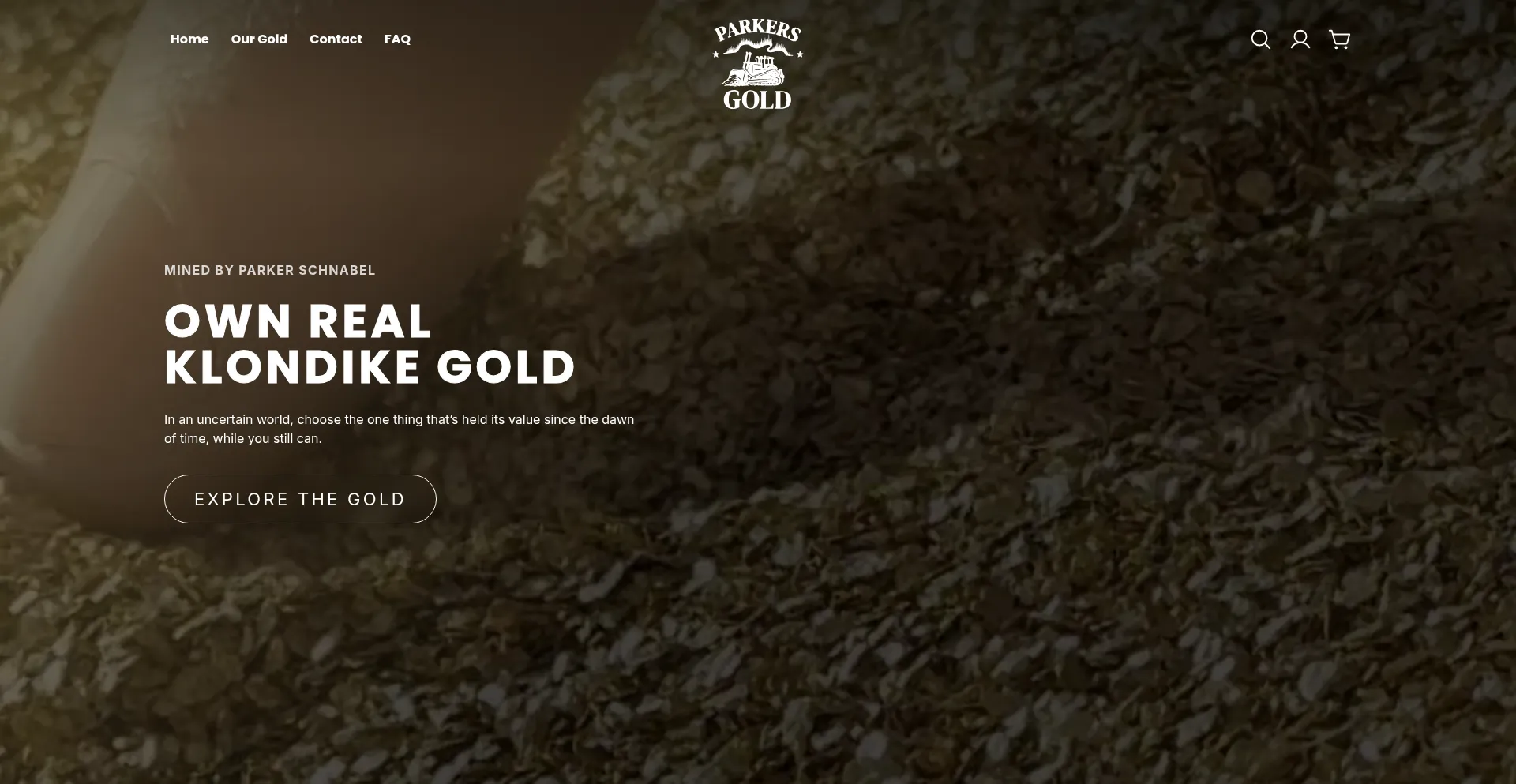 Buyparkersgold.com