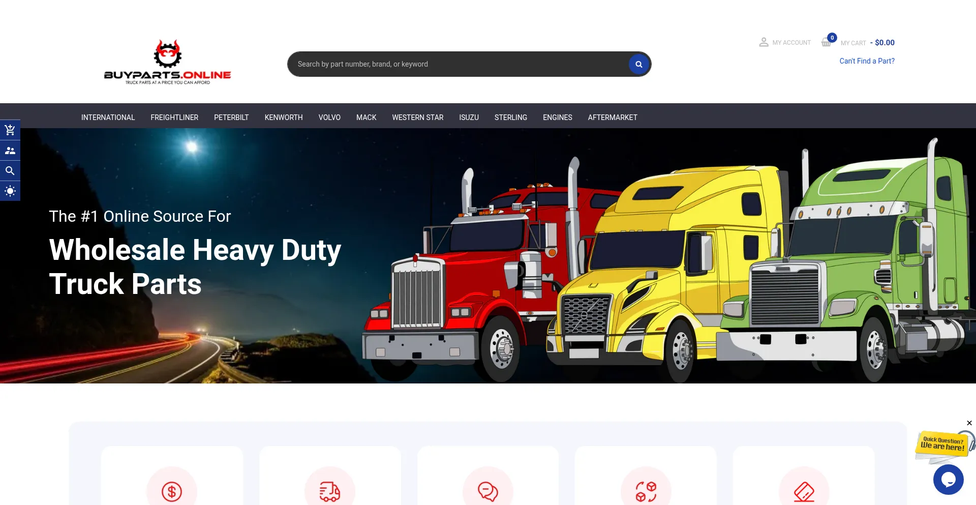 Buyparts.online