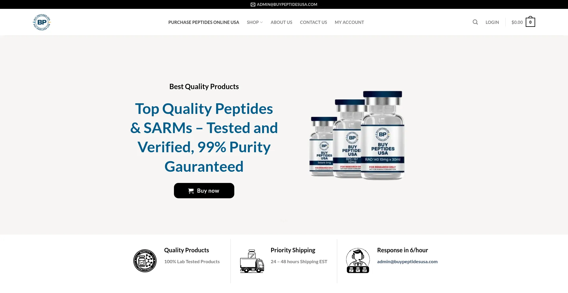 Buypeptidesusa.com