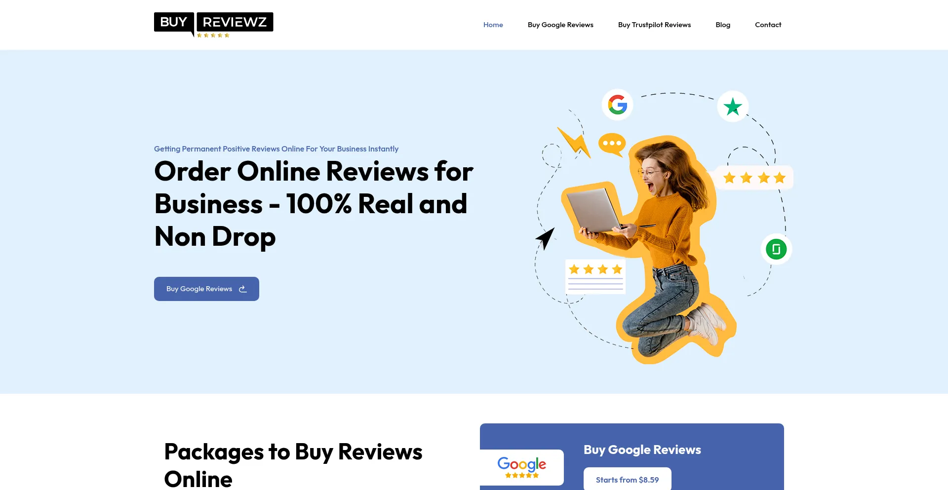 Buyreviewz.com