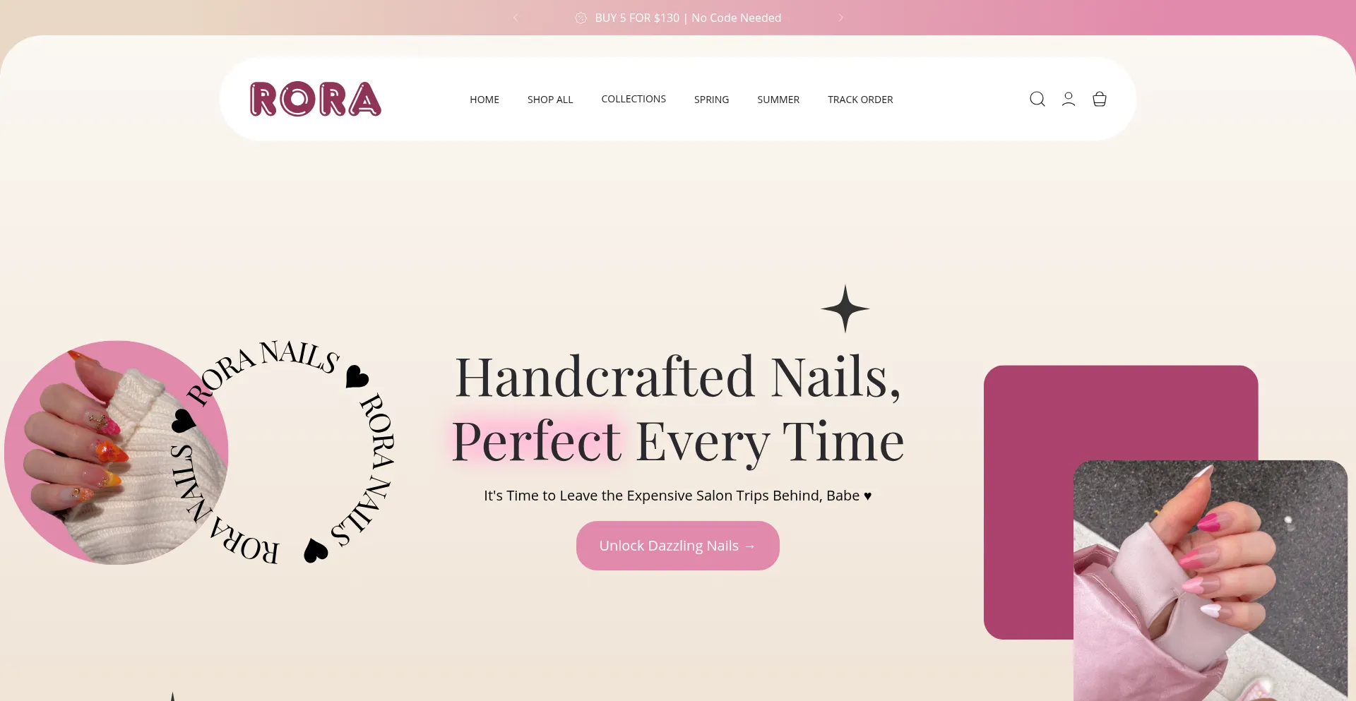 Buyrora.com