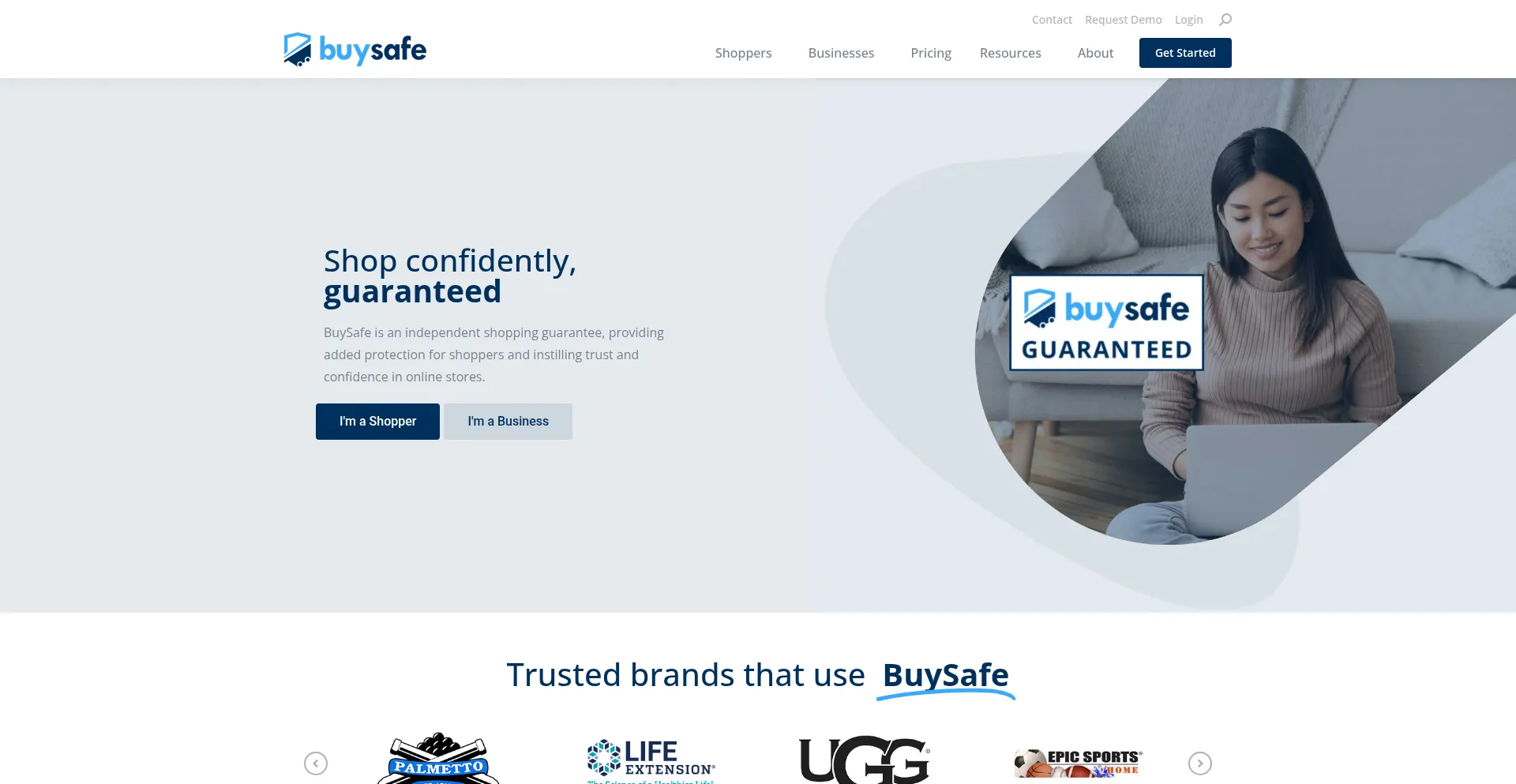 Buysafe.com