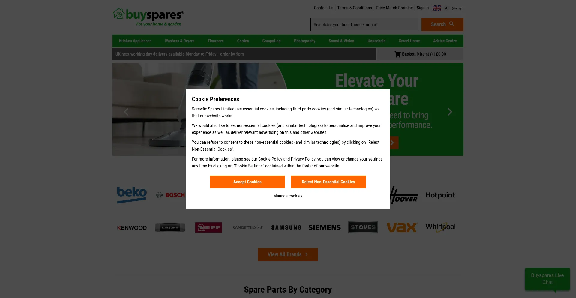 Buyspares.co.uk