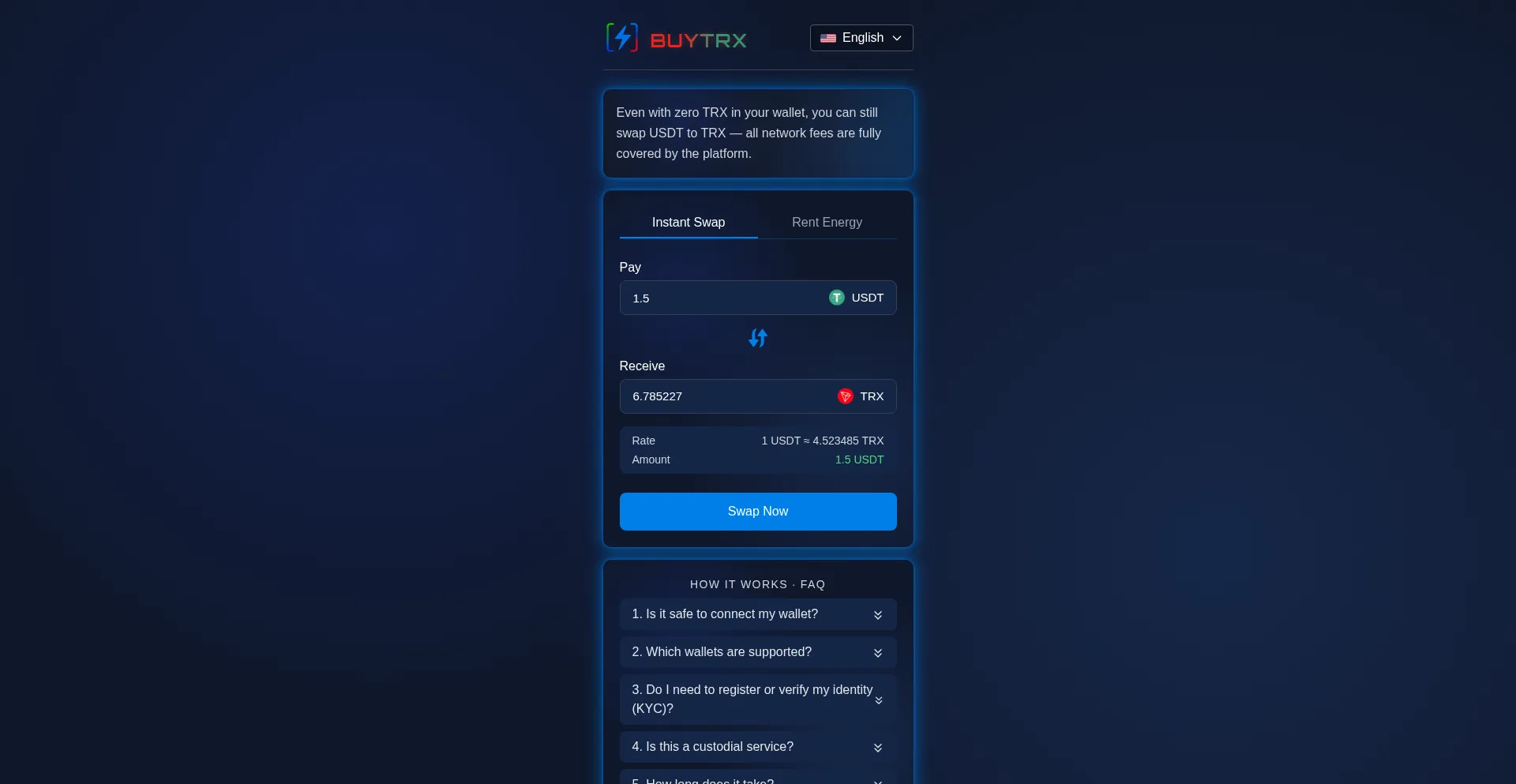 Buytrx.cz