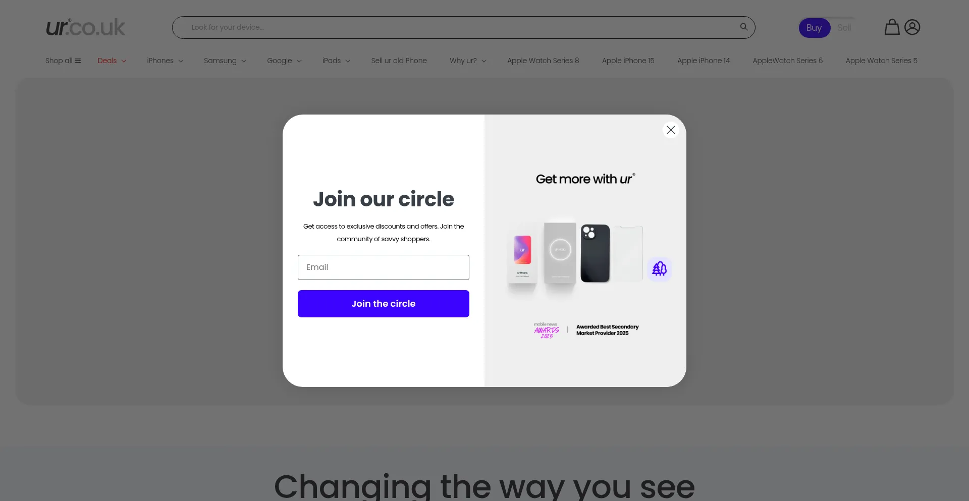 Buyur.co.uk