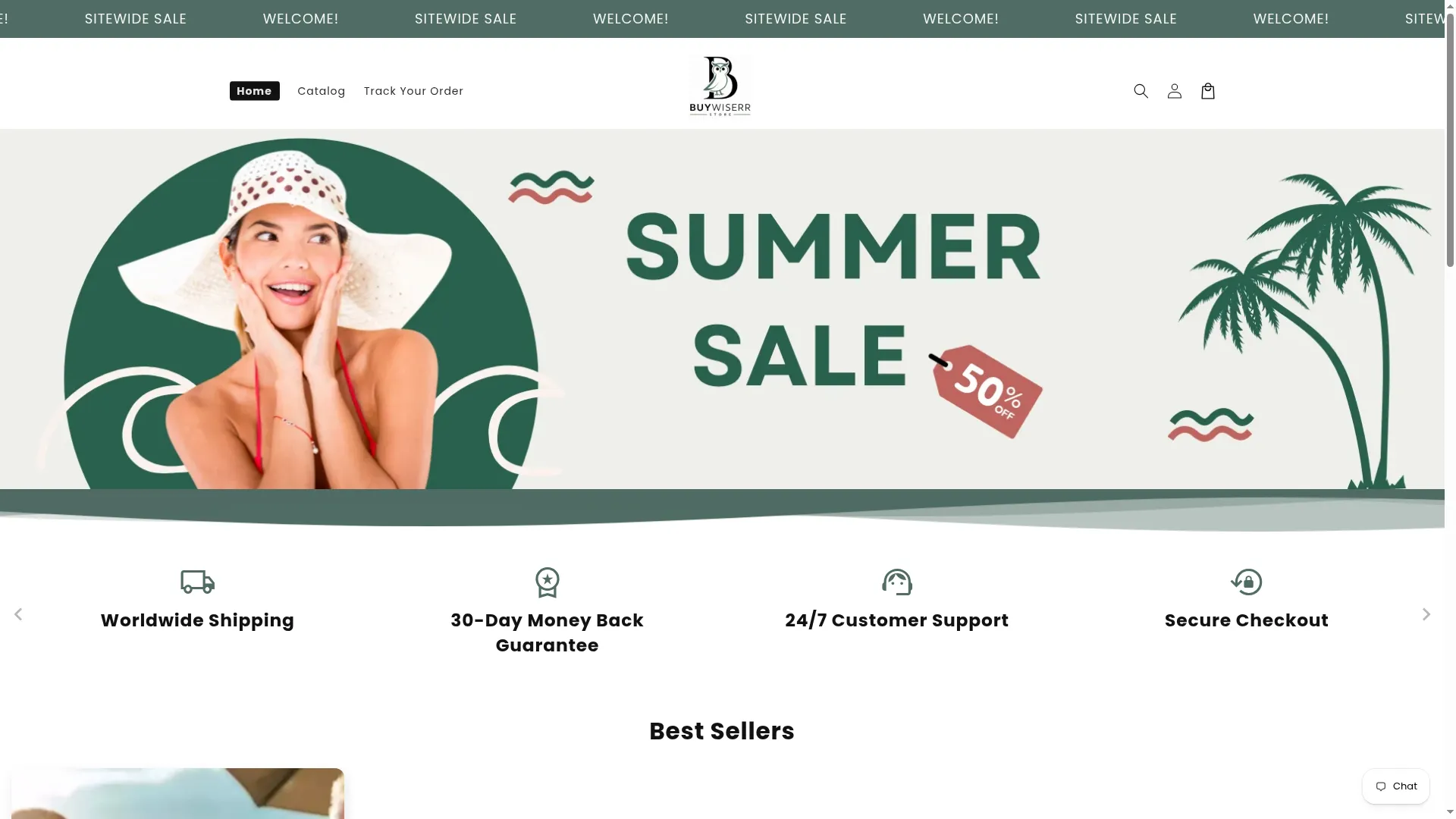 Buywiserr.com