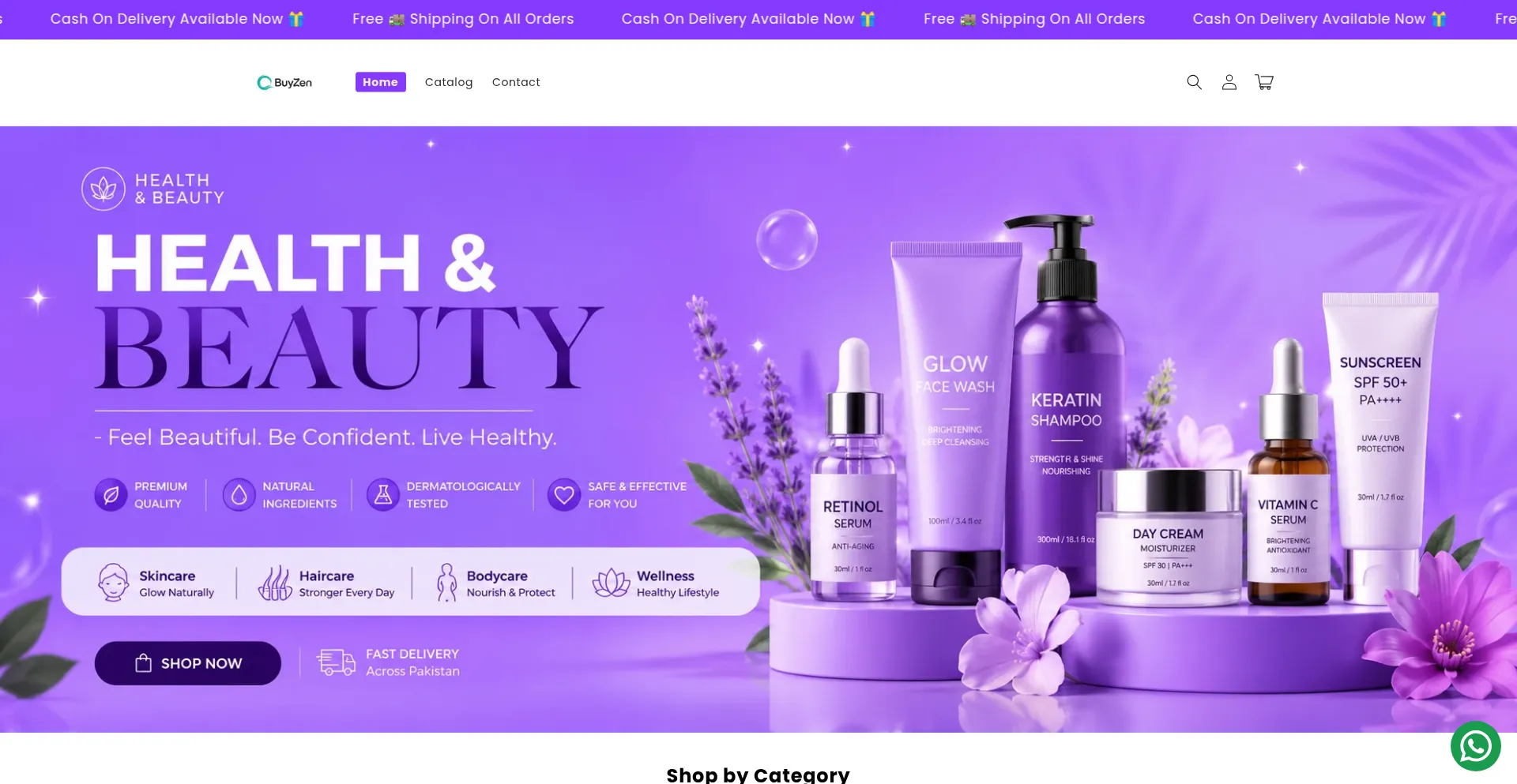 Buyzenn.online
