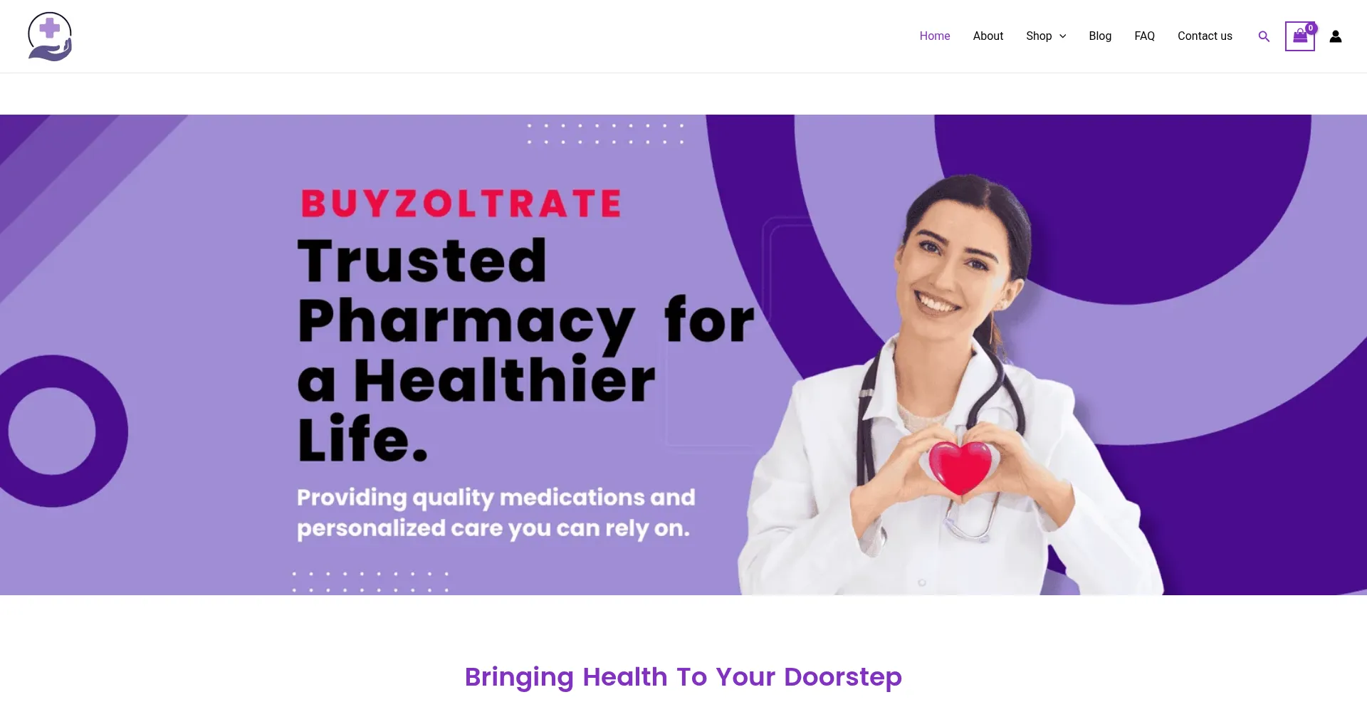 Buyzoltrate.com