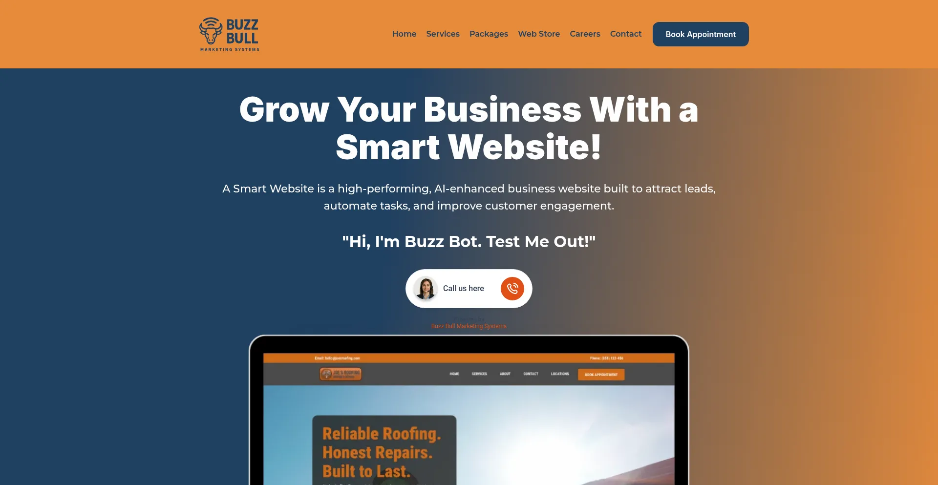 Buzzbullmarketing.com