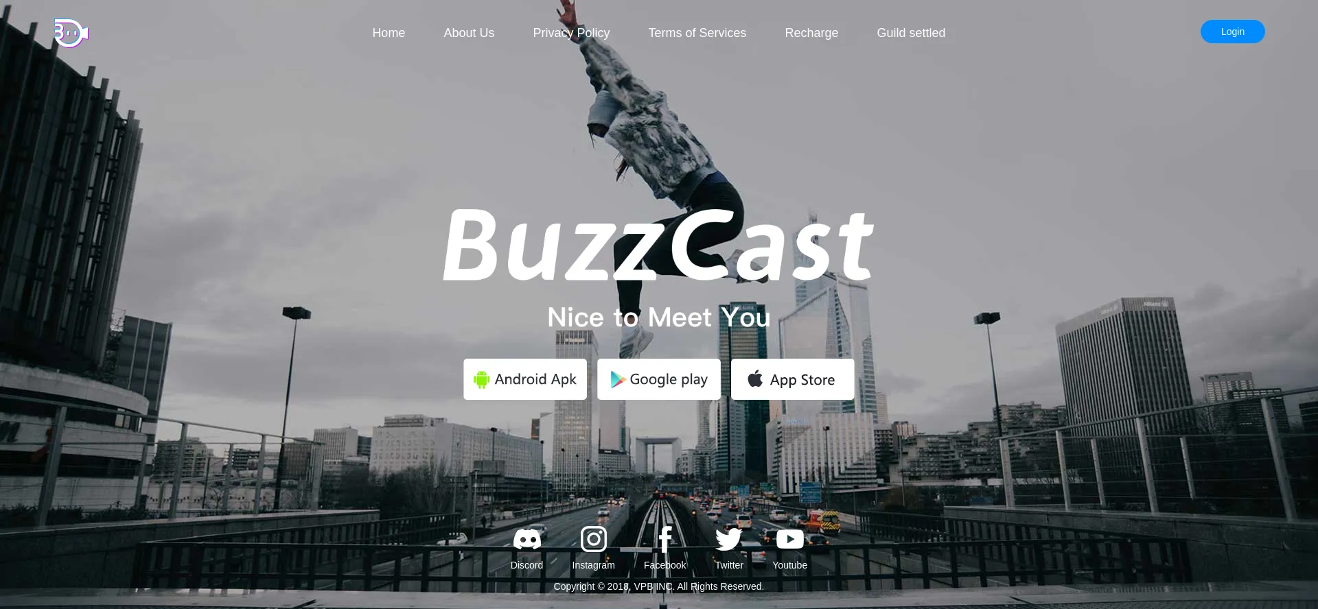 Buzzcast.com