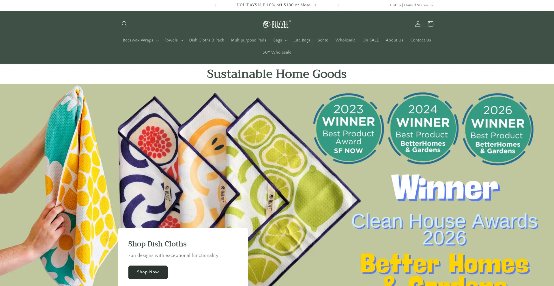 Buzzeewraps.com