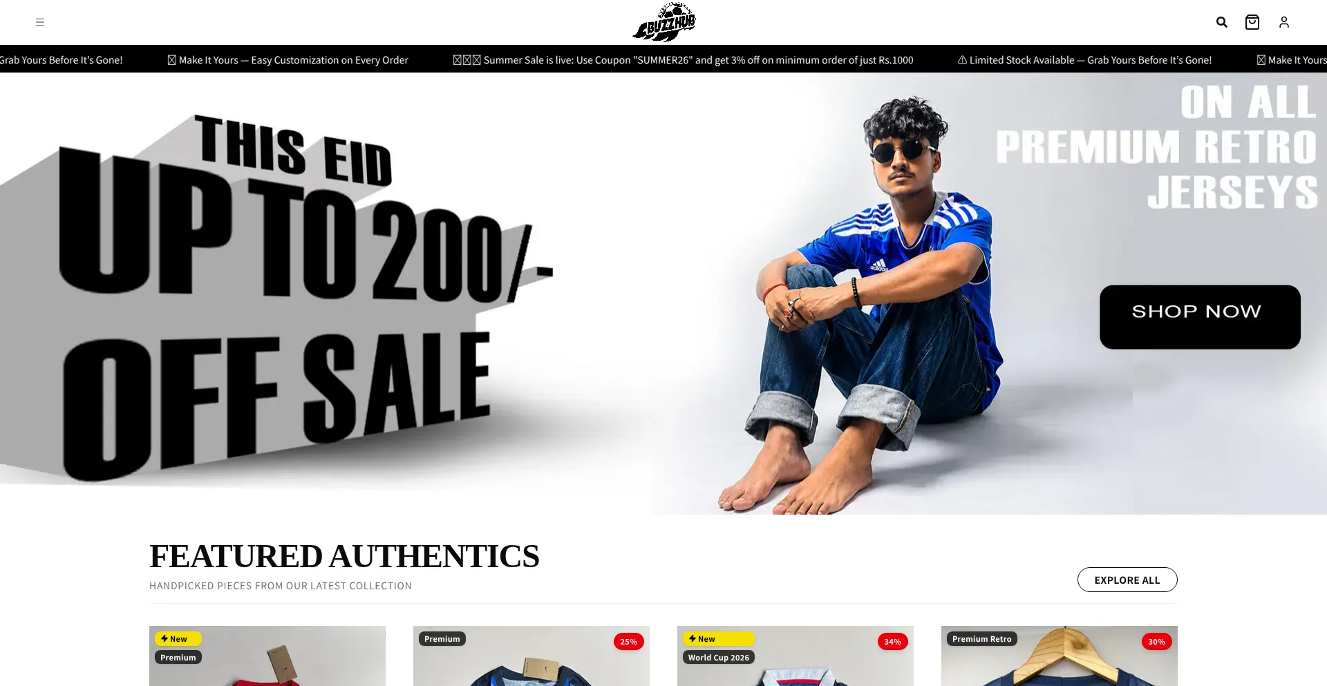 Buzzhub.store