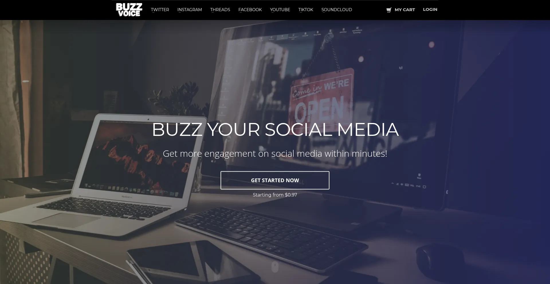 Buzzvoice.com