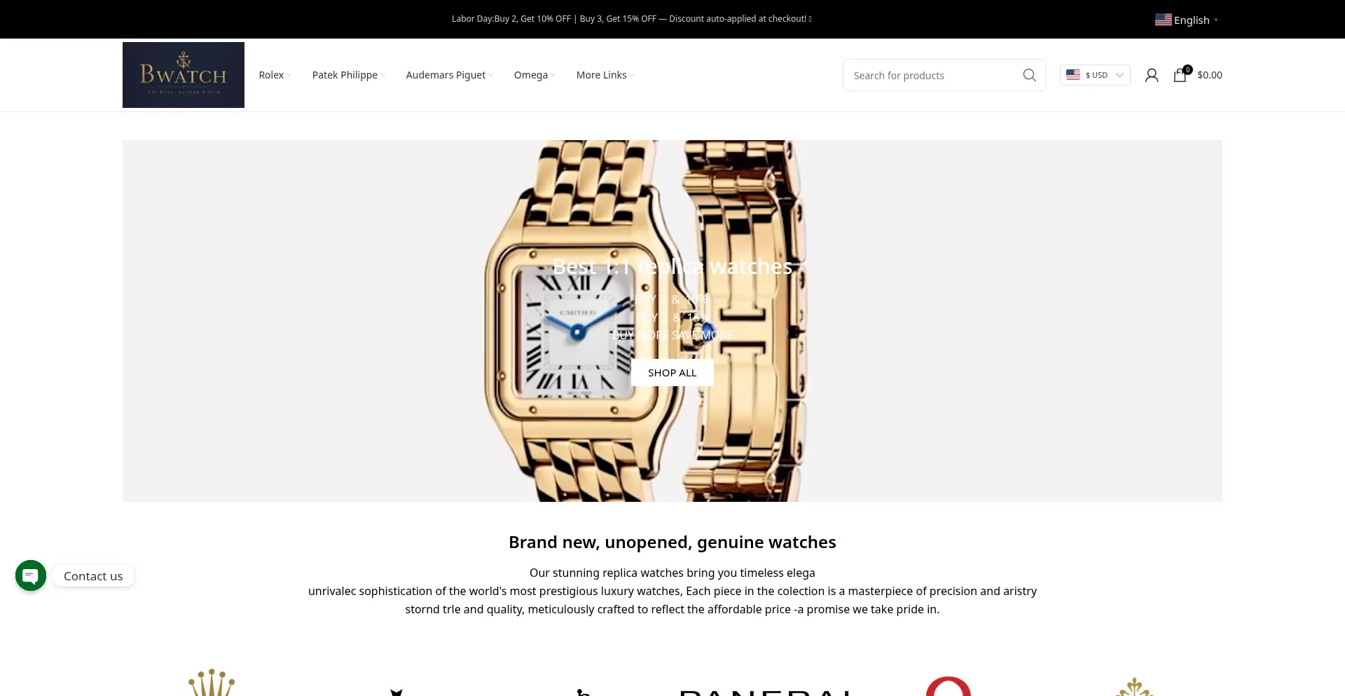 Bwatch.shop