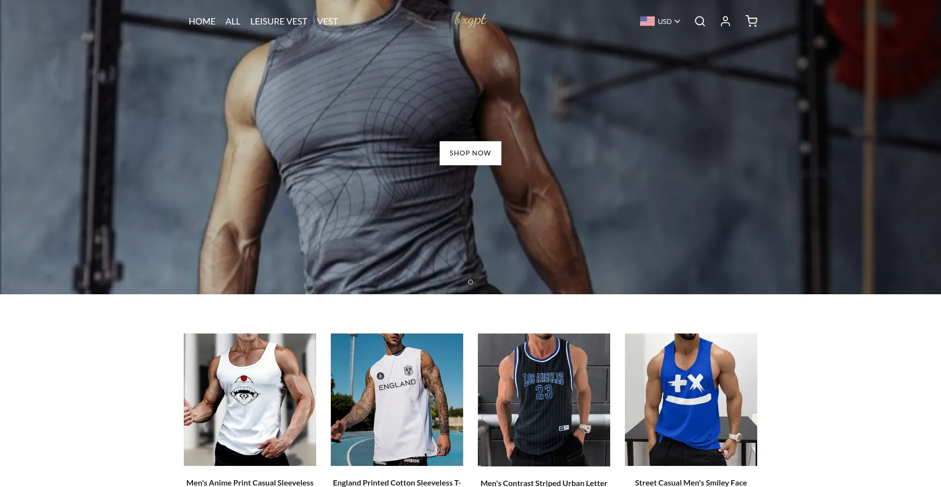 Bxgpt.com