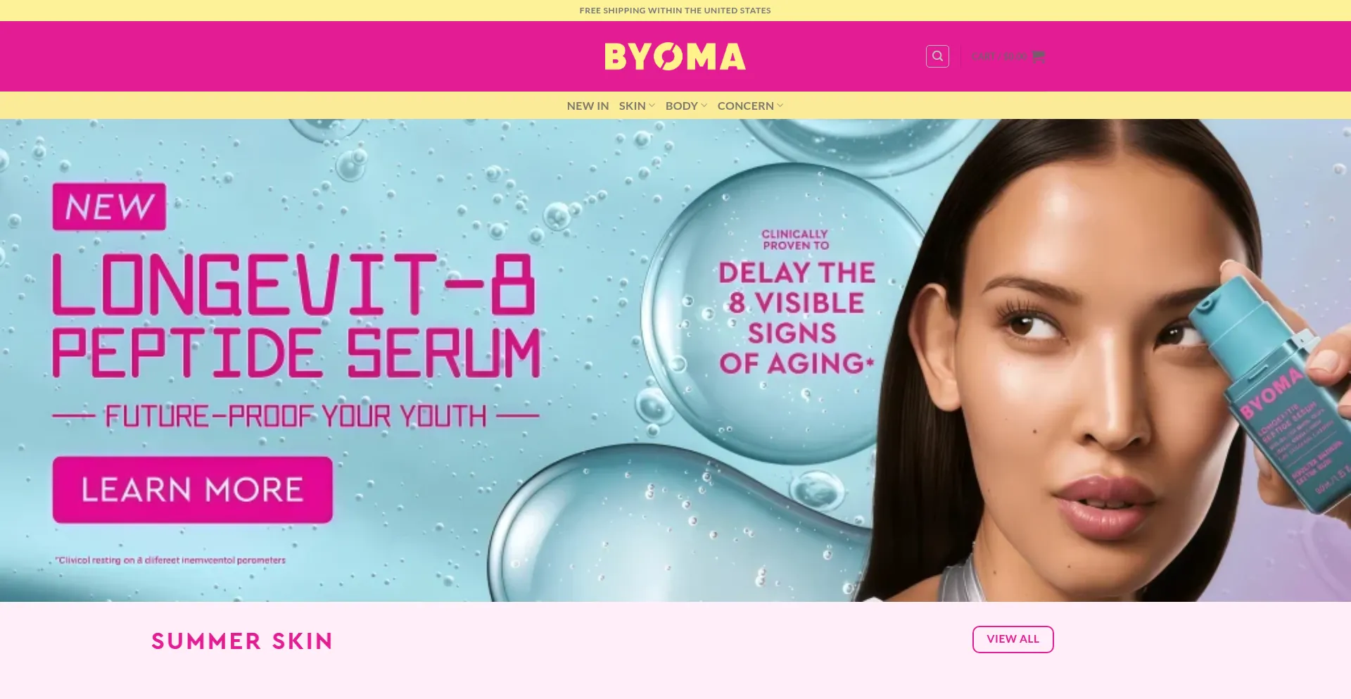 Byamaby.shop